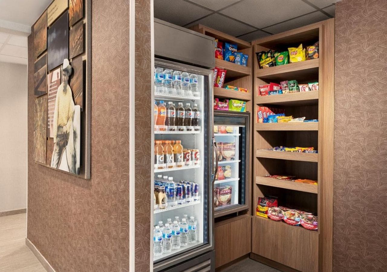 Fairfield Inn Scranton