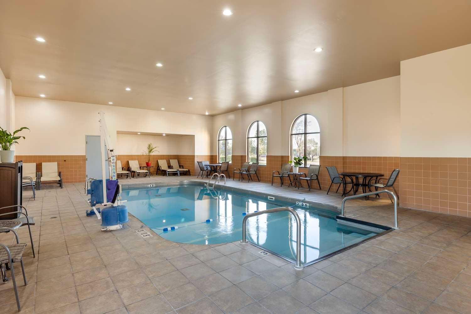 Best Western Plus Sikeston