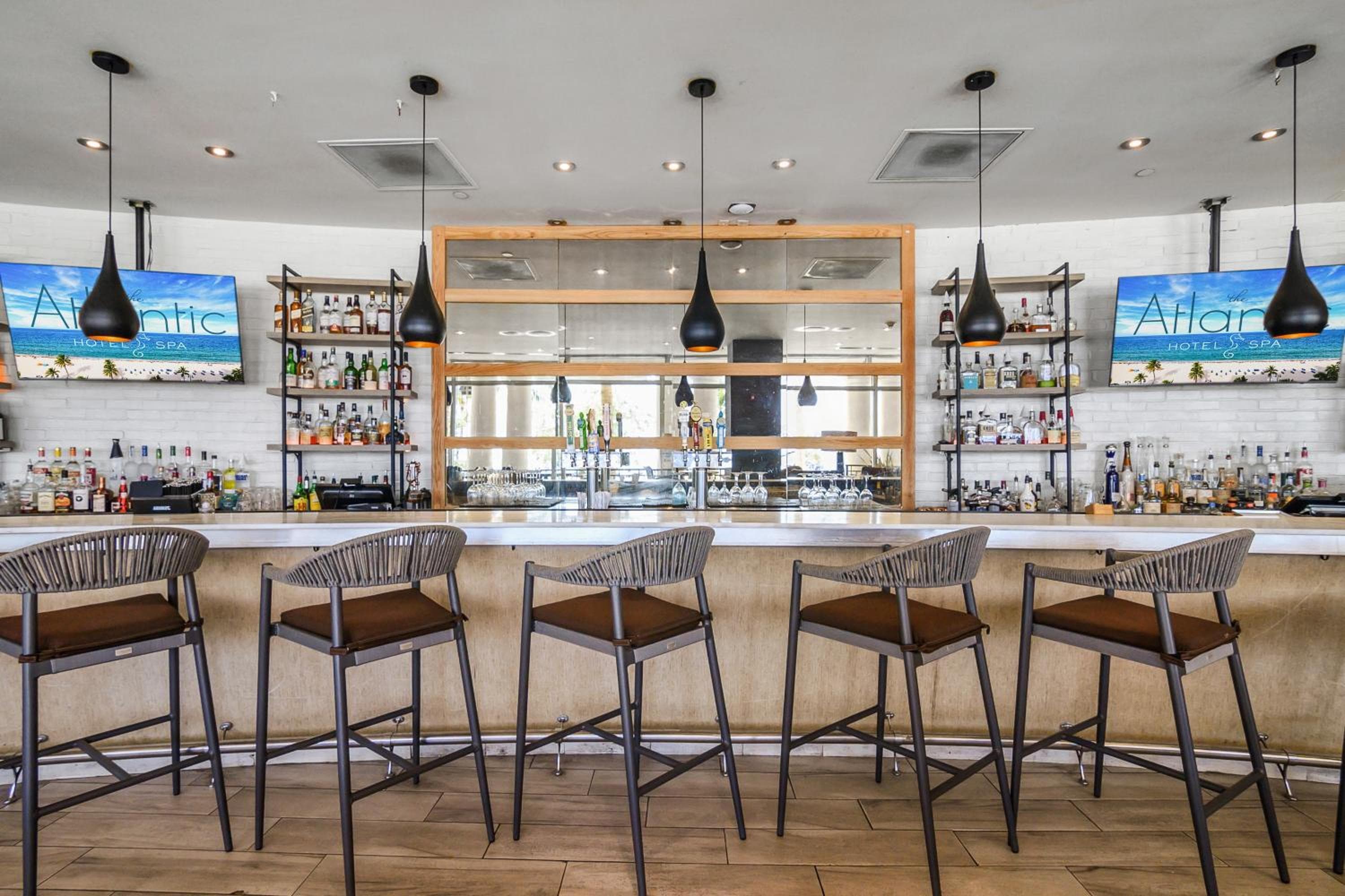 The Atlantic Hotel & Spa