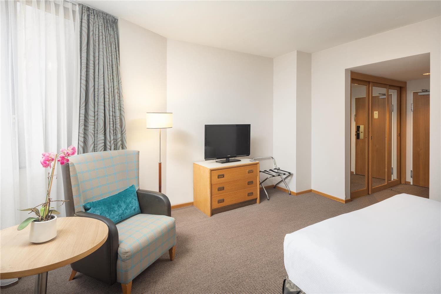 DoubleTree by Hilton Luxembourg