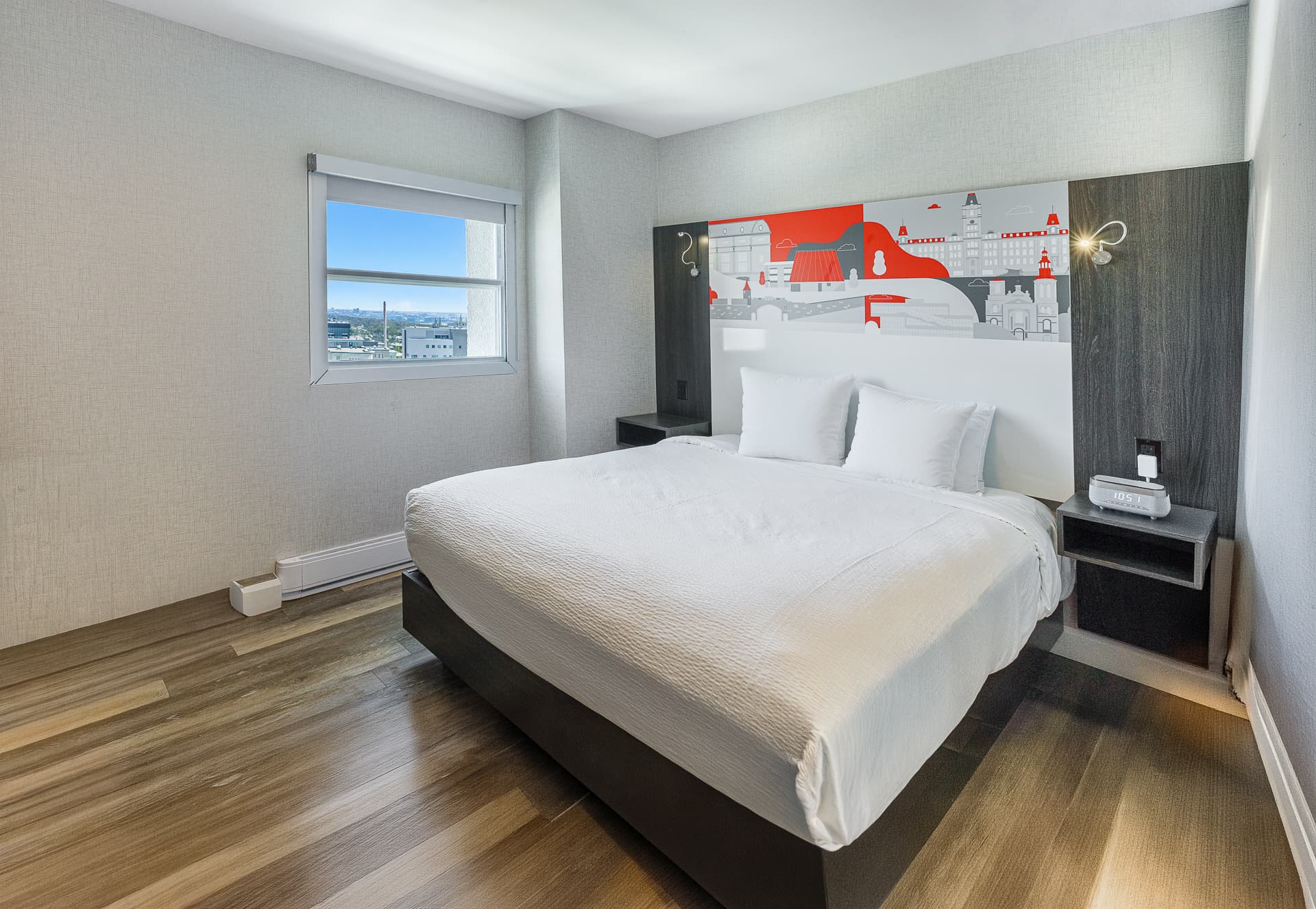 Hotel Classique
