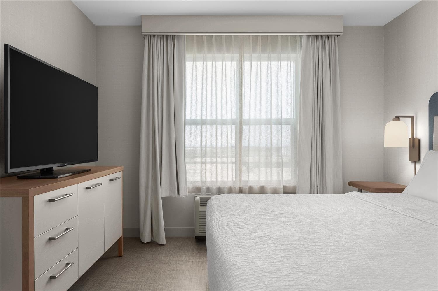 Homewood Suites by Hilton Burlington