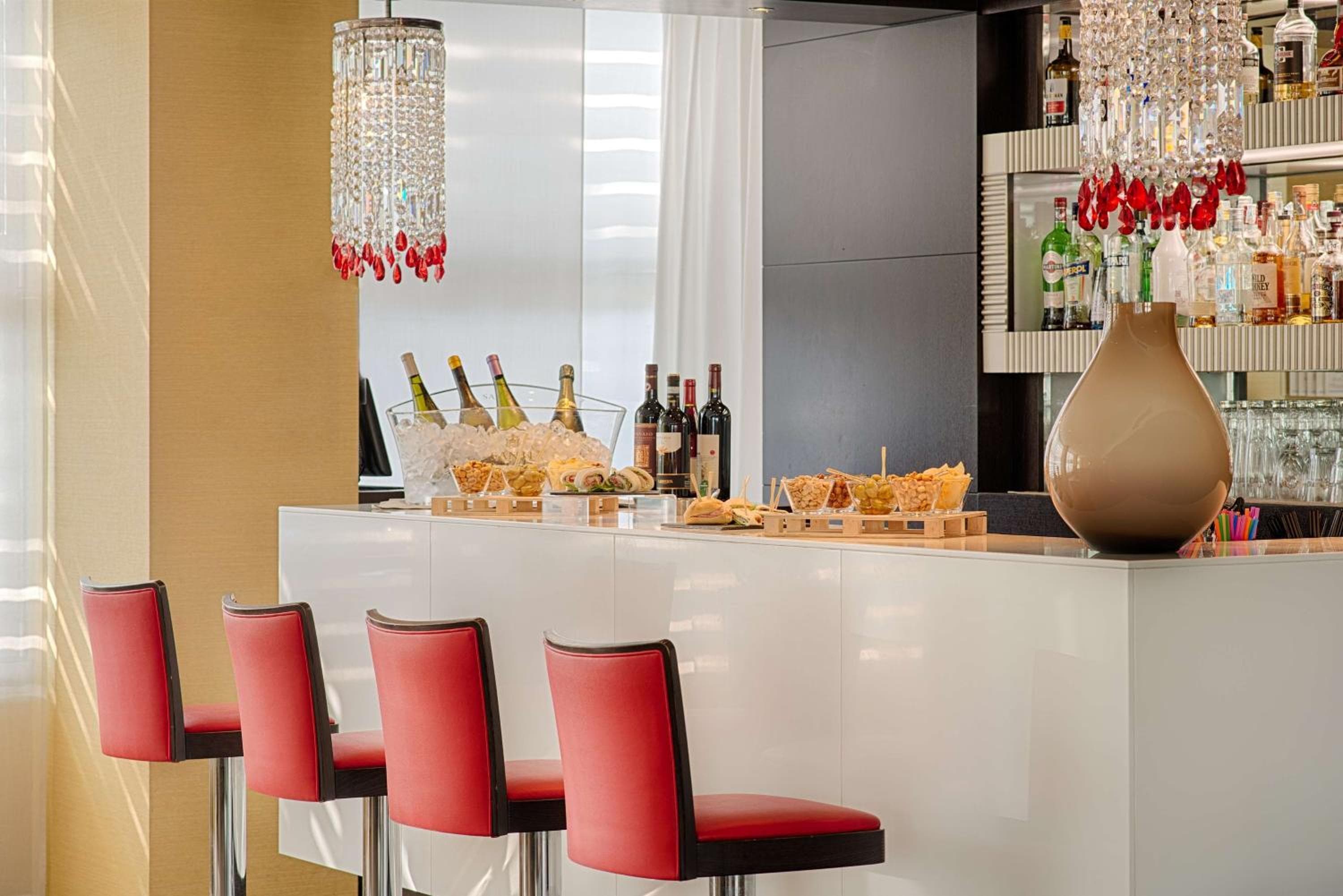 Savhotel Mantegna Padova