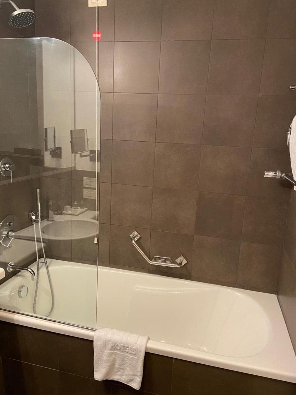 Savhotel Mantegna Padova