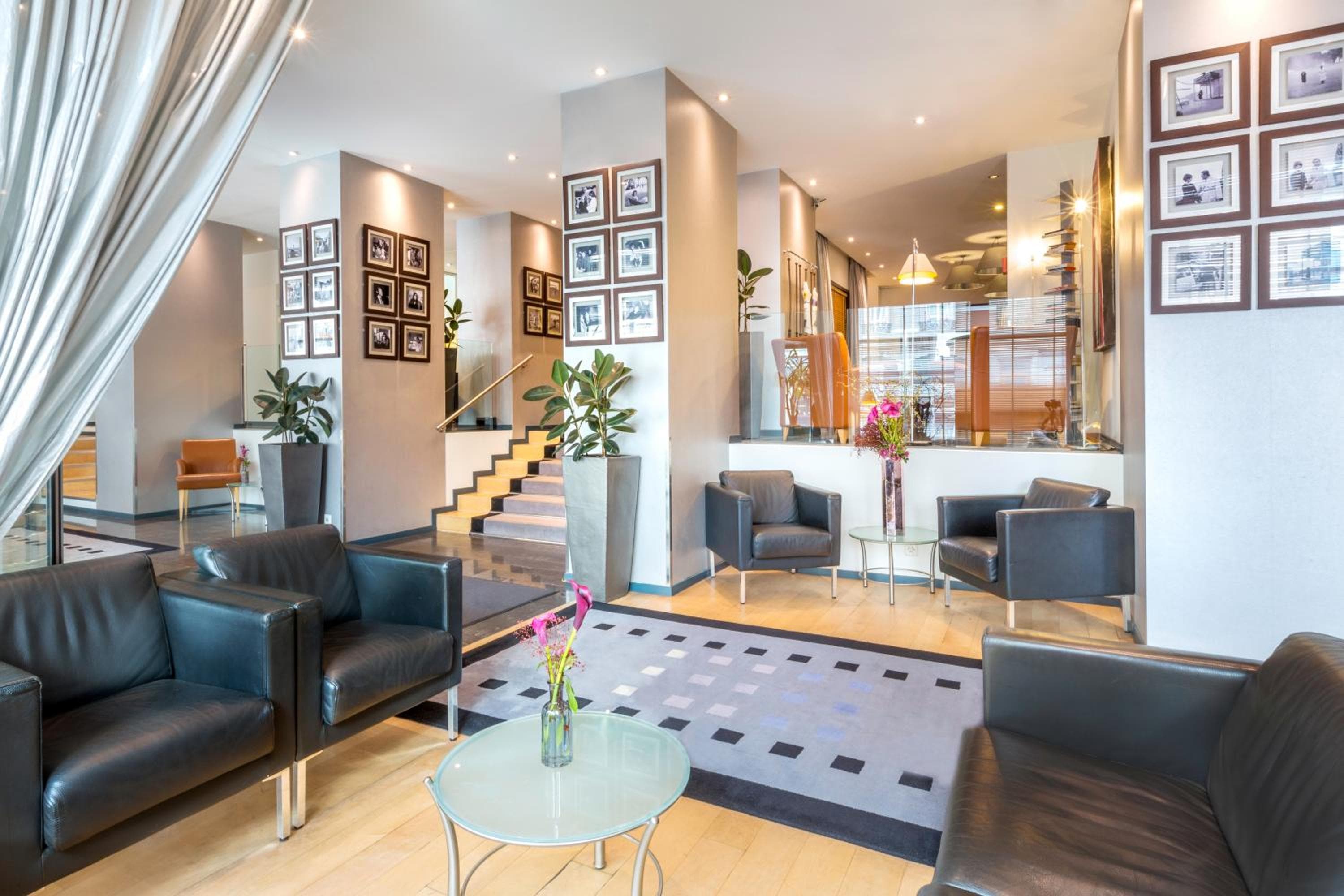 Hôtel Auteuil by Manotel Group