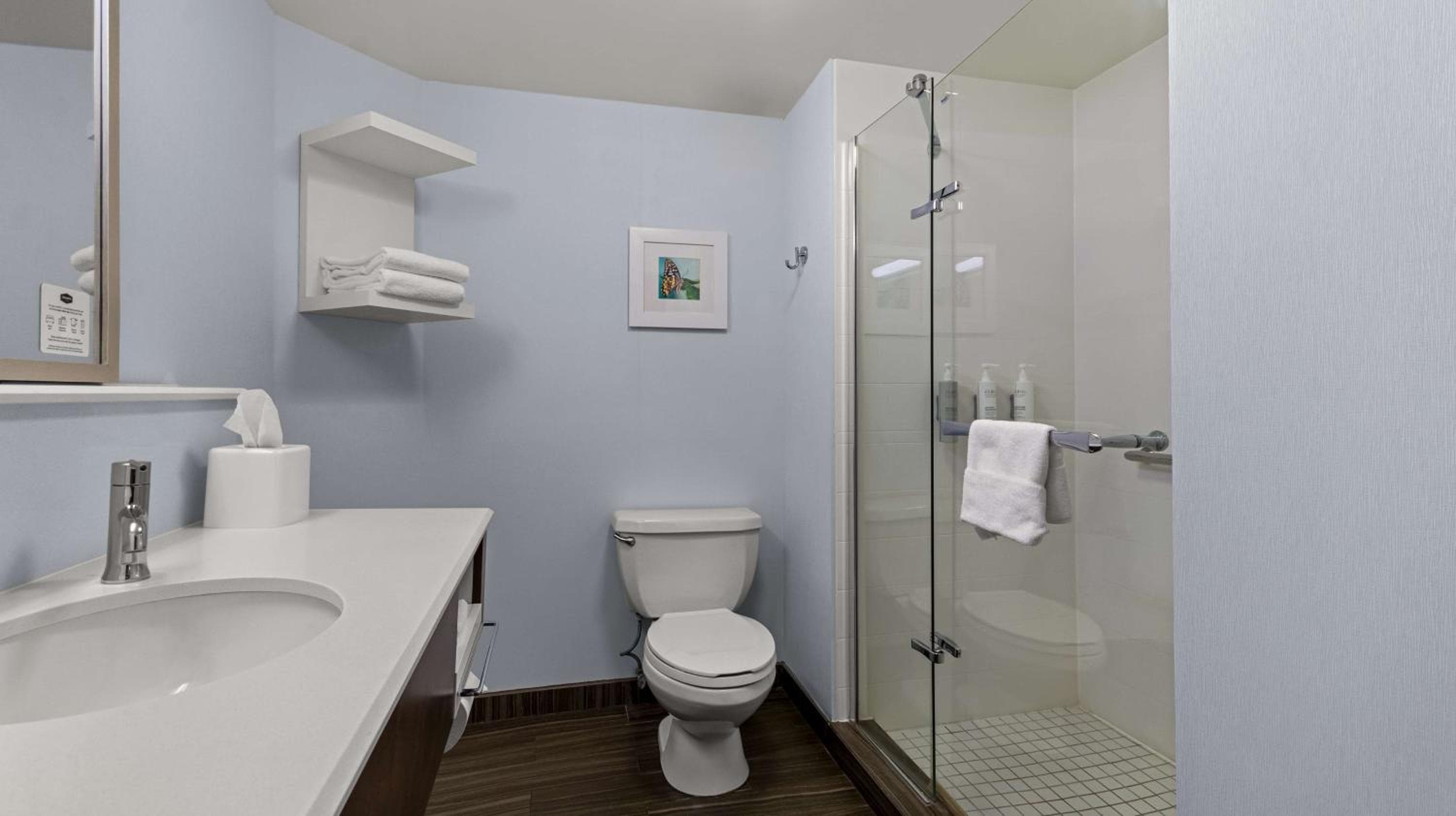 Hampton Inn Bloomington