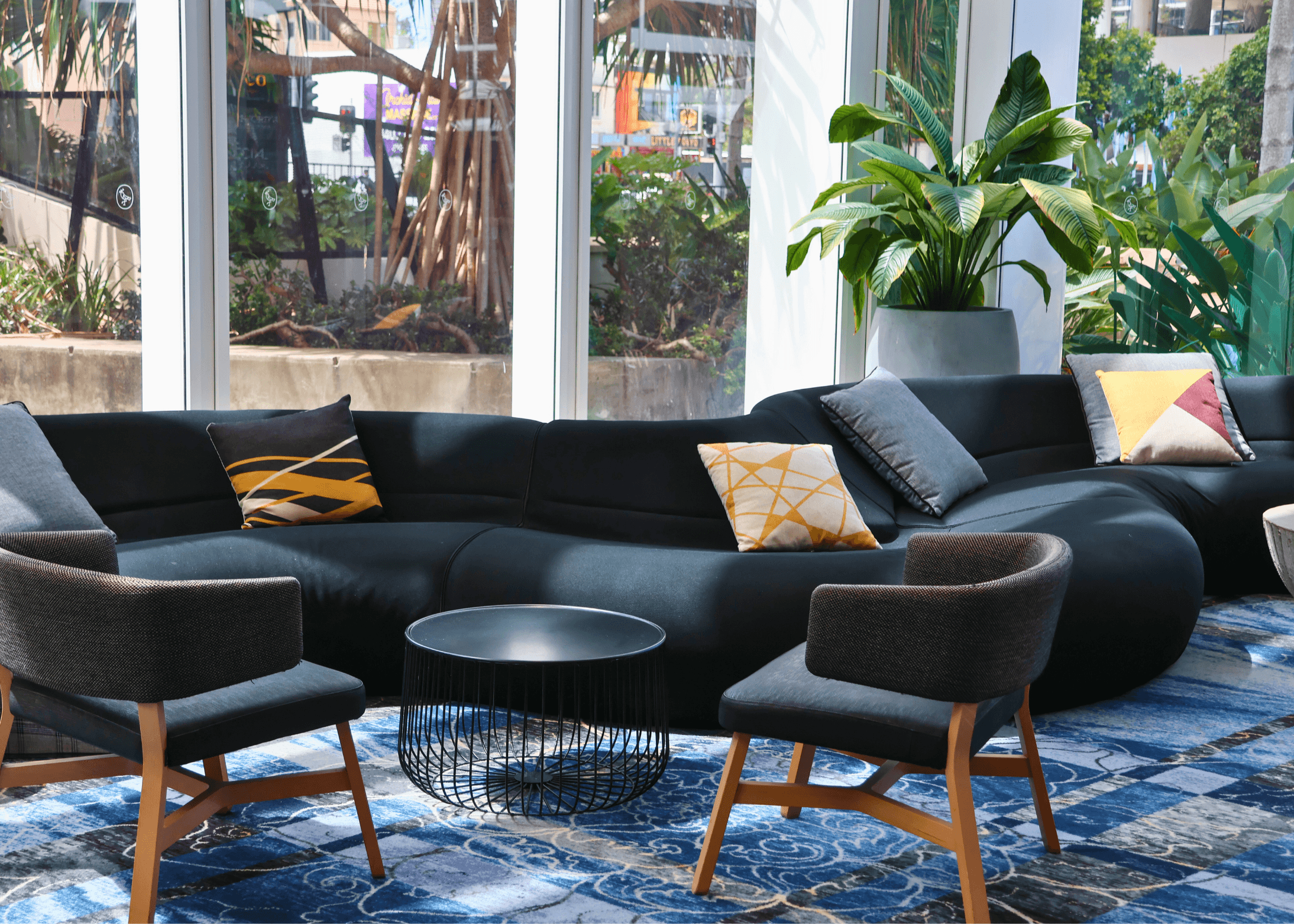 voco Gold Coast by IHG