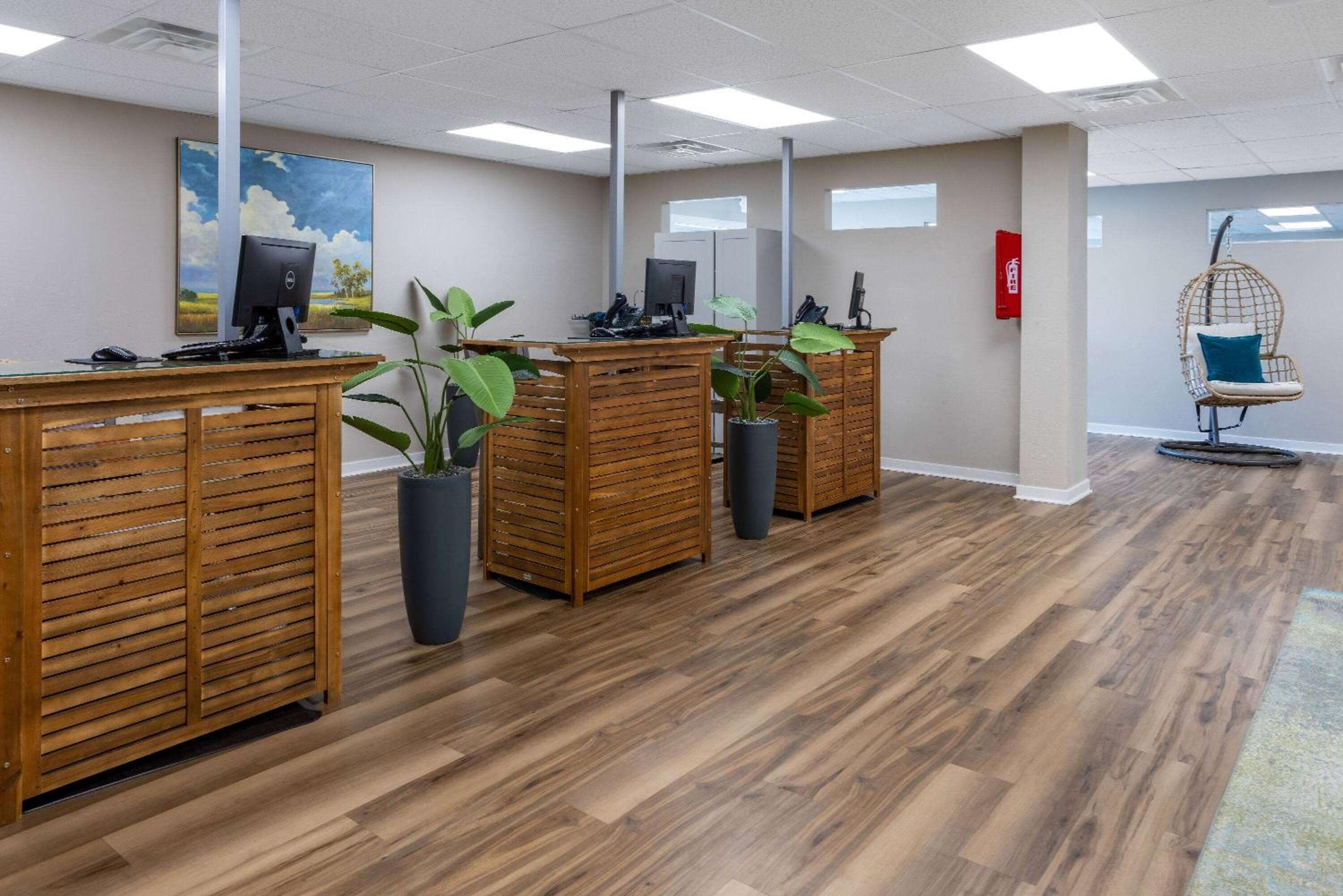 Atlantic Beach Resort