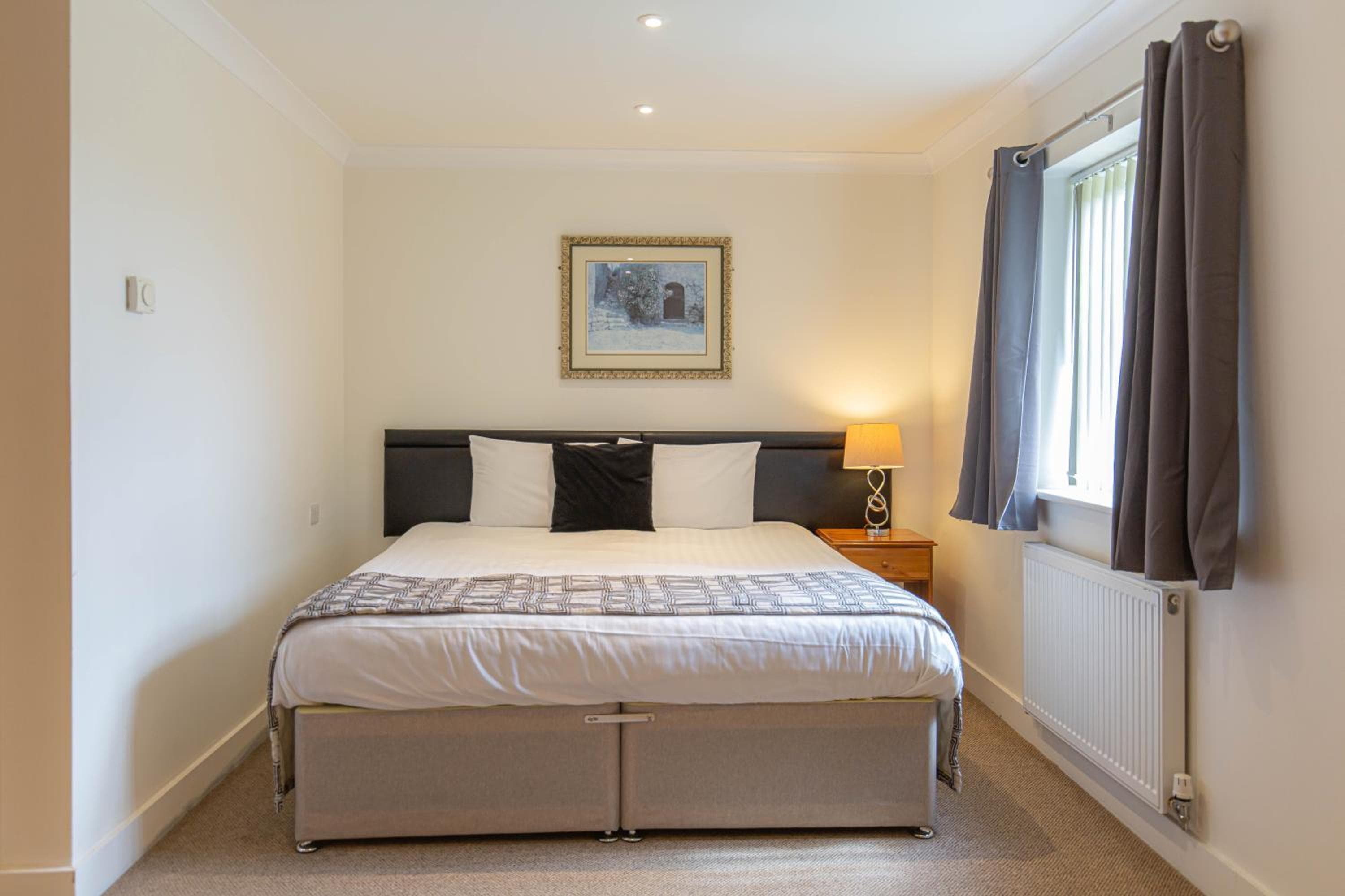 The Barn Hotel & Spa