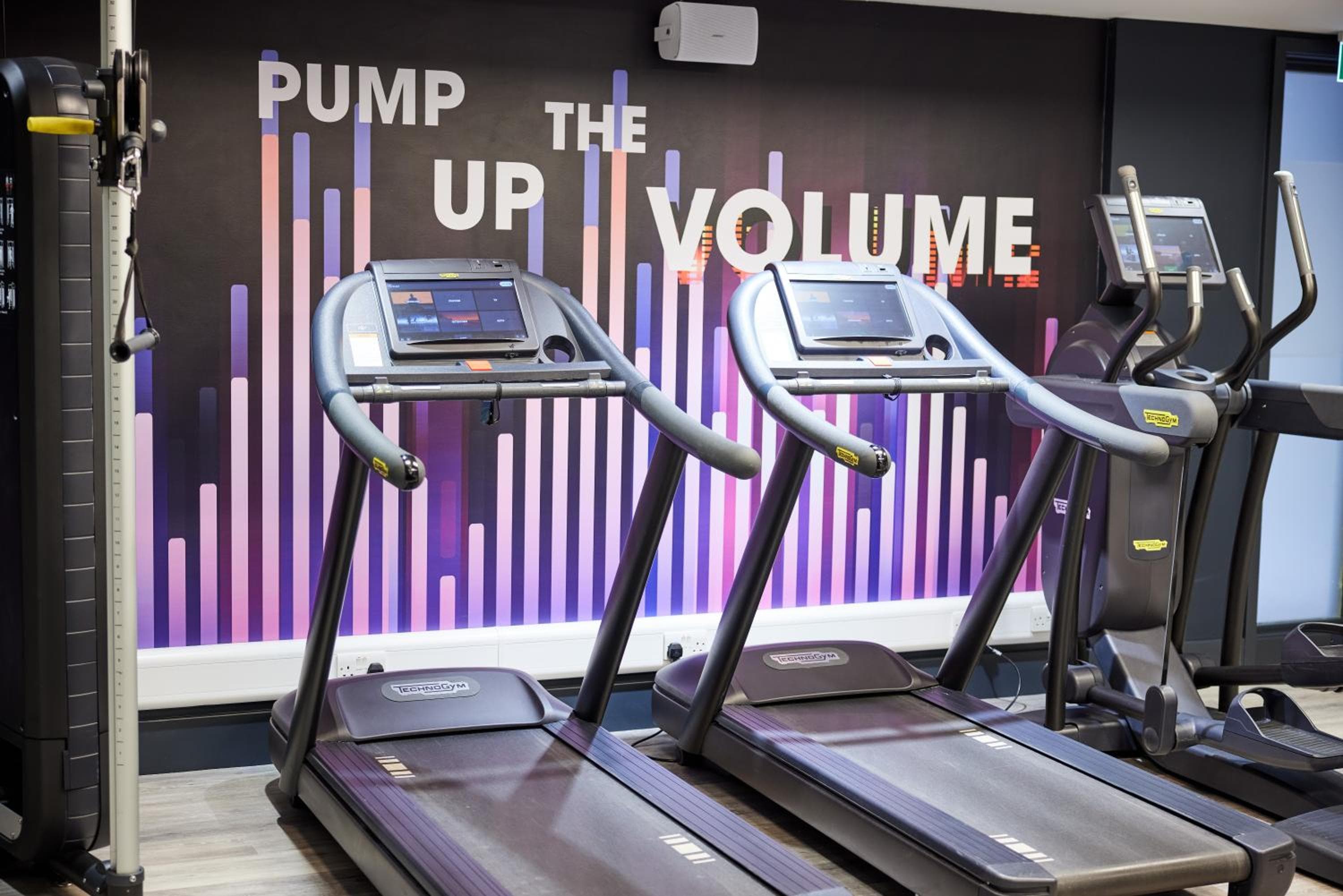 The Cumberland, London