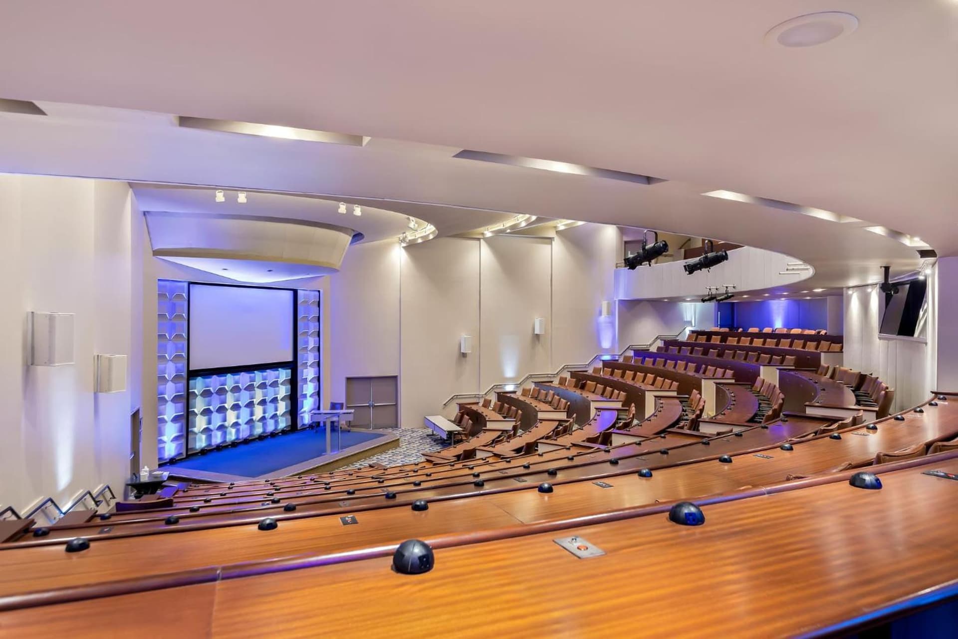 Crowne Plaza Princeton - Conference Center by IHG