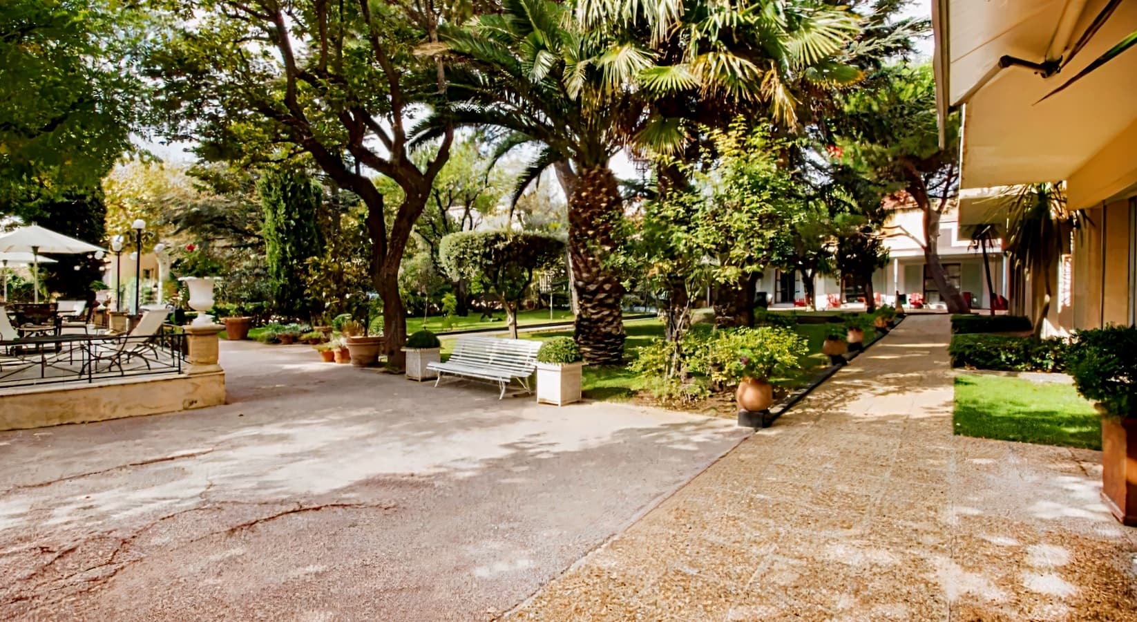 Mercure Marseille Centre Bompard La Corniche