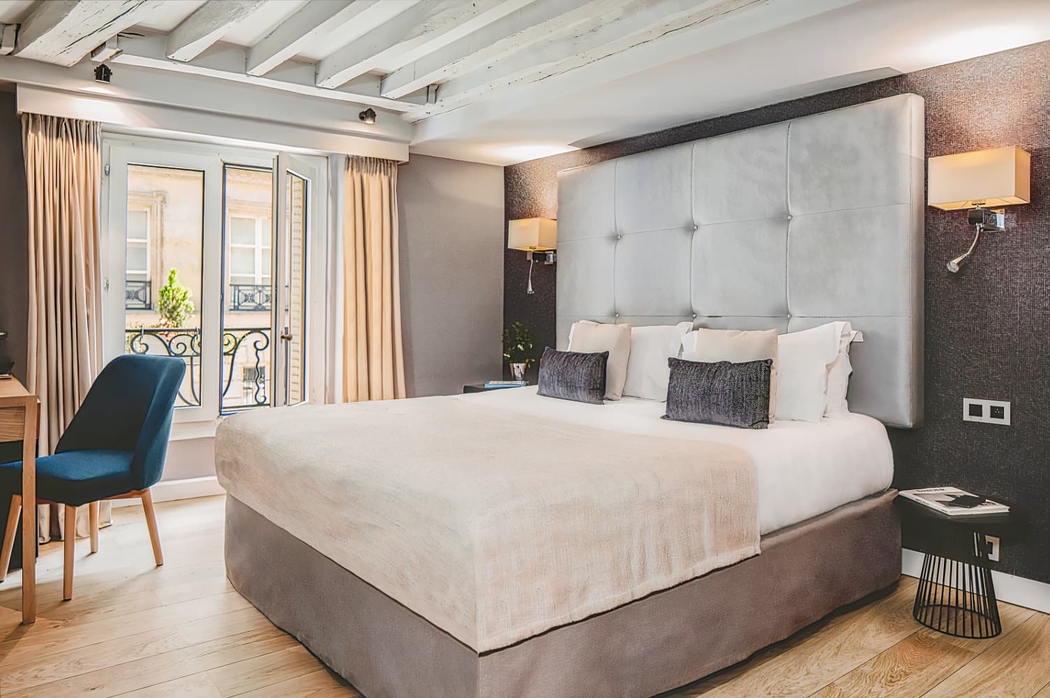 Hôtel Opéra Marigny