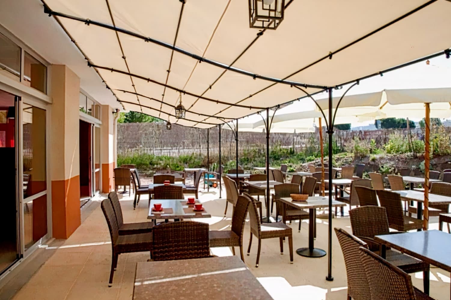 Kyriad Aix Les Milles - Plan de Campagne