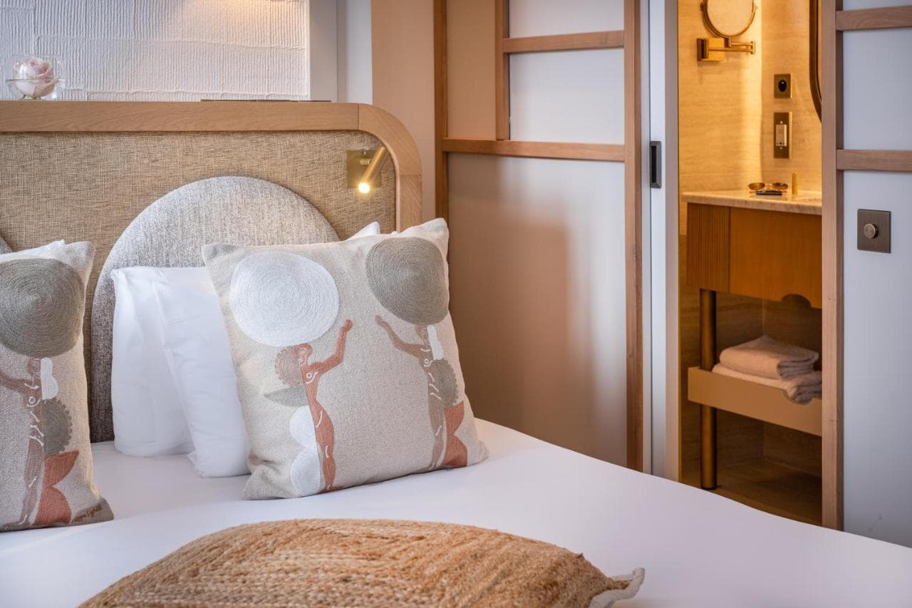 Hôtel Le Monna Lisa by Inwood Hotels