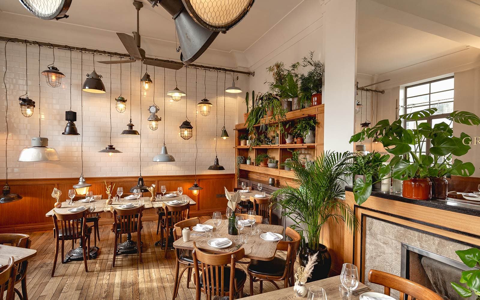 Town Hall Hotel - Shoreditch