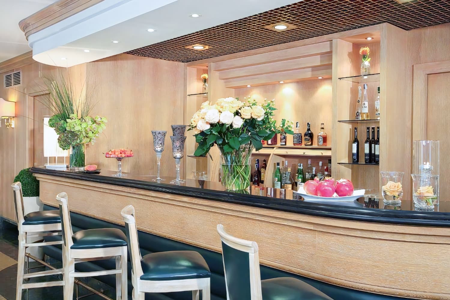 Starhotels Vespucci