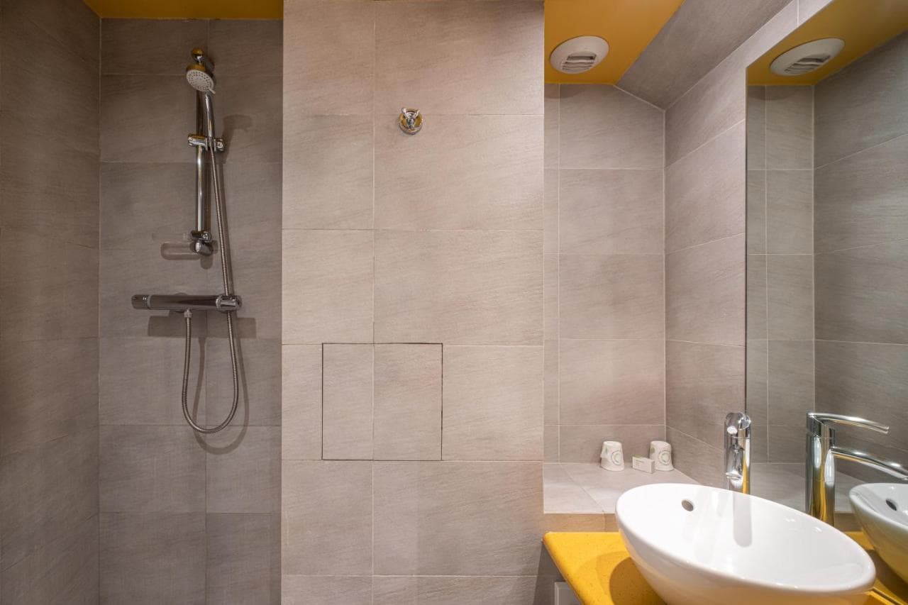 Hôtel Du Vieux Saule