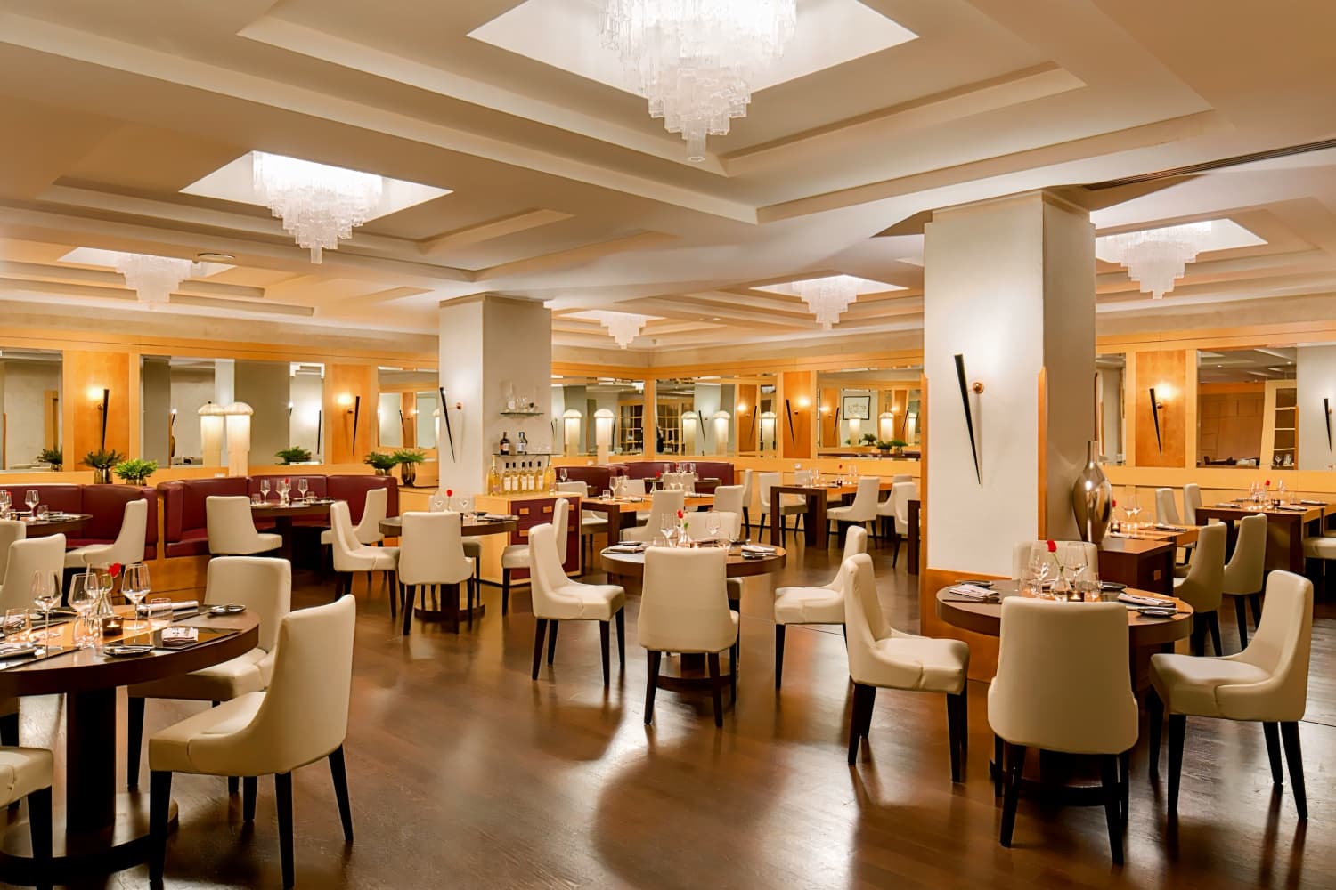 Starhotels Metropole