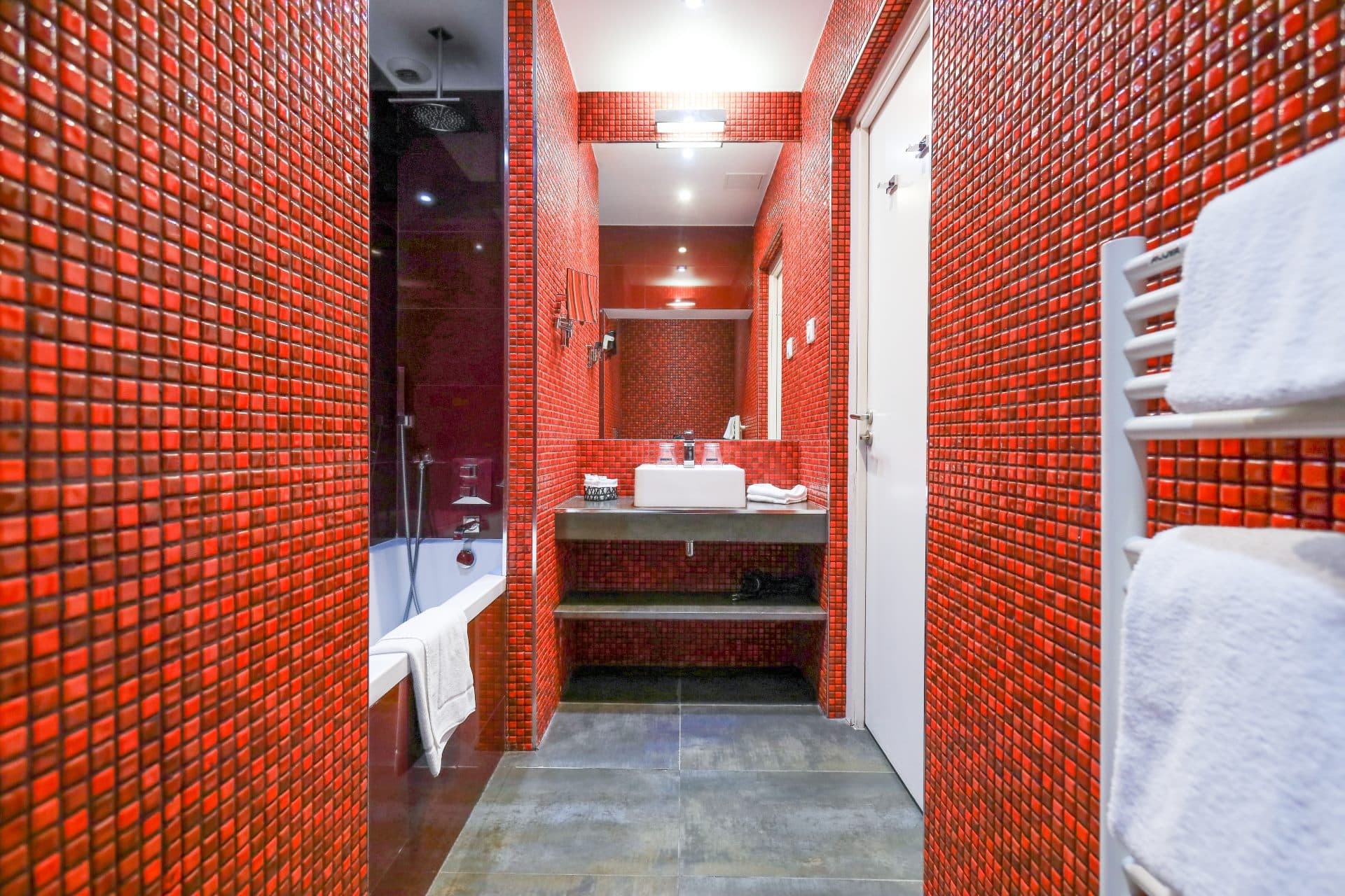 Hôtel Nice Excelsior by HappyCulture (old)