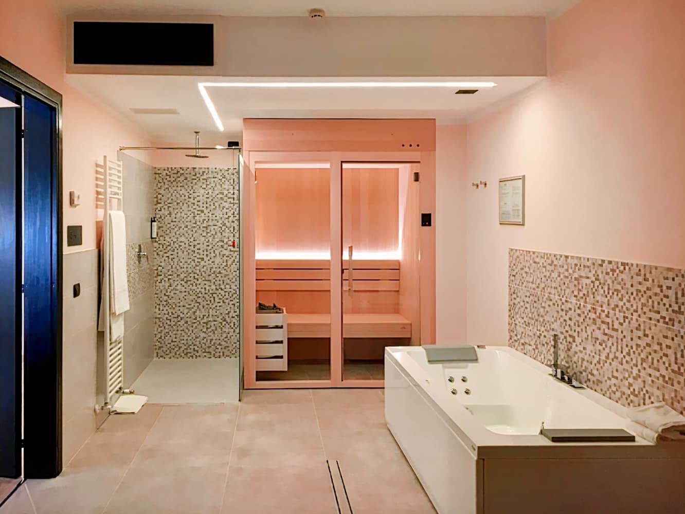 Saccardi Hotel & Spa