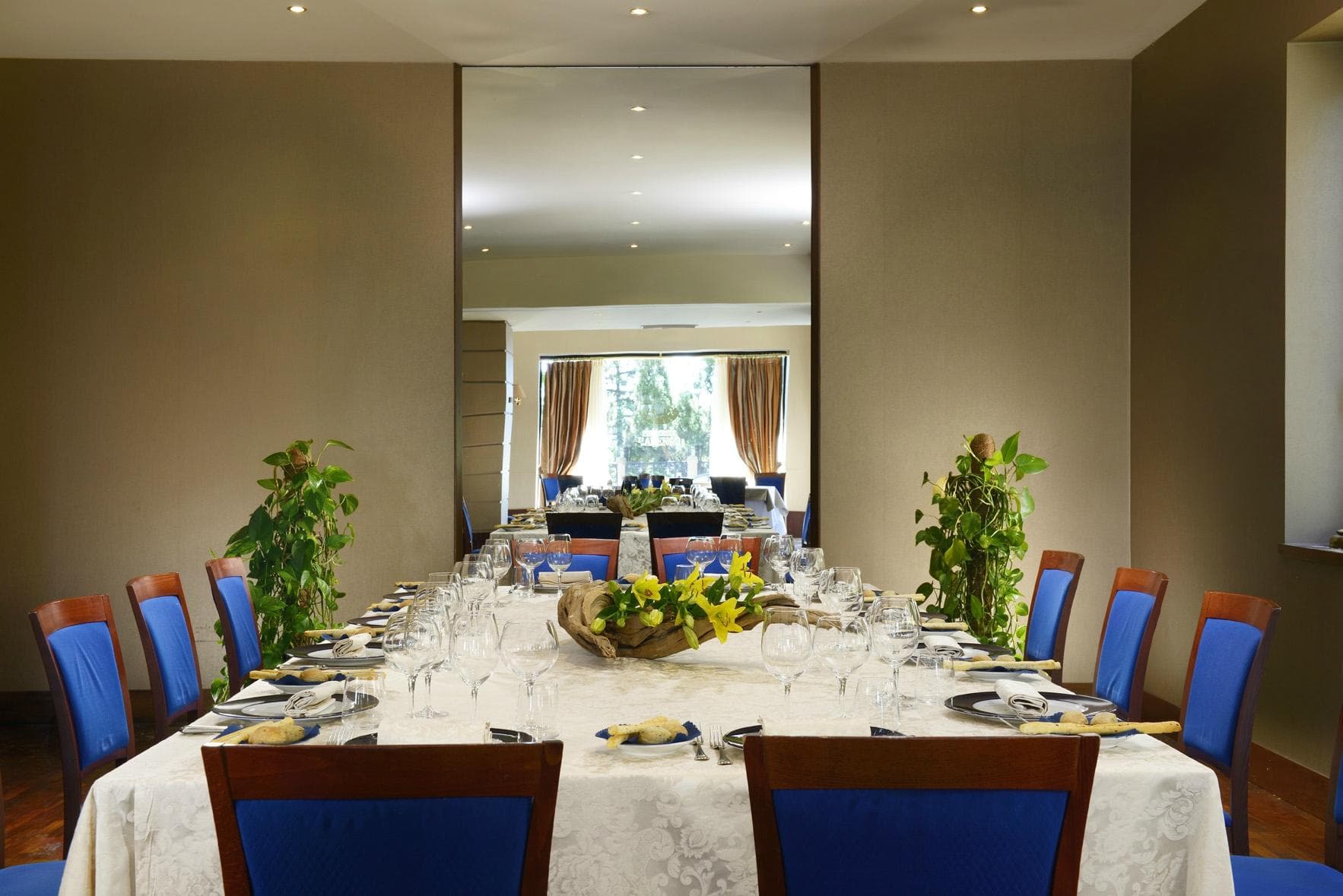 Grand Hotel San Marino