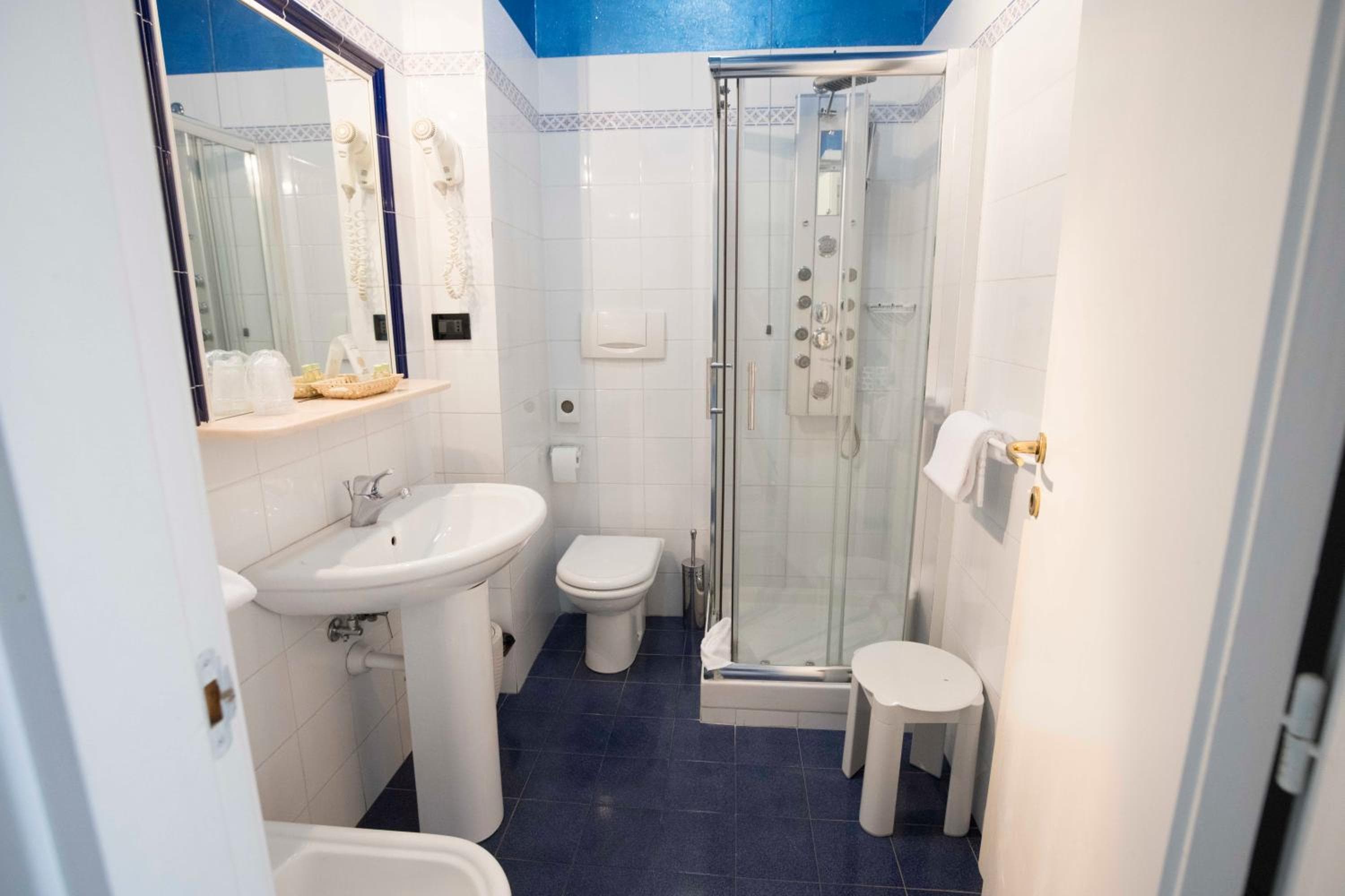 Piccolo Hotel Allamano