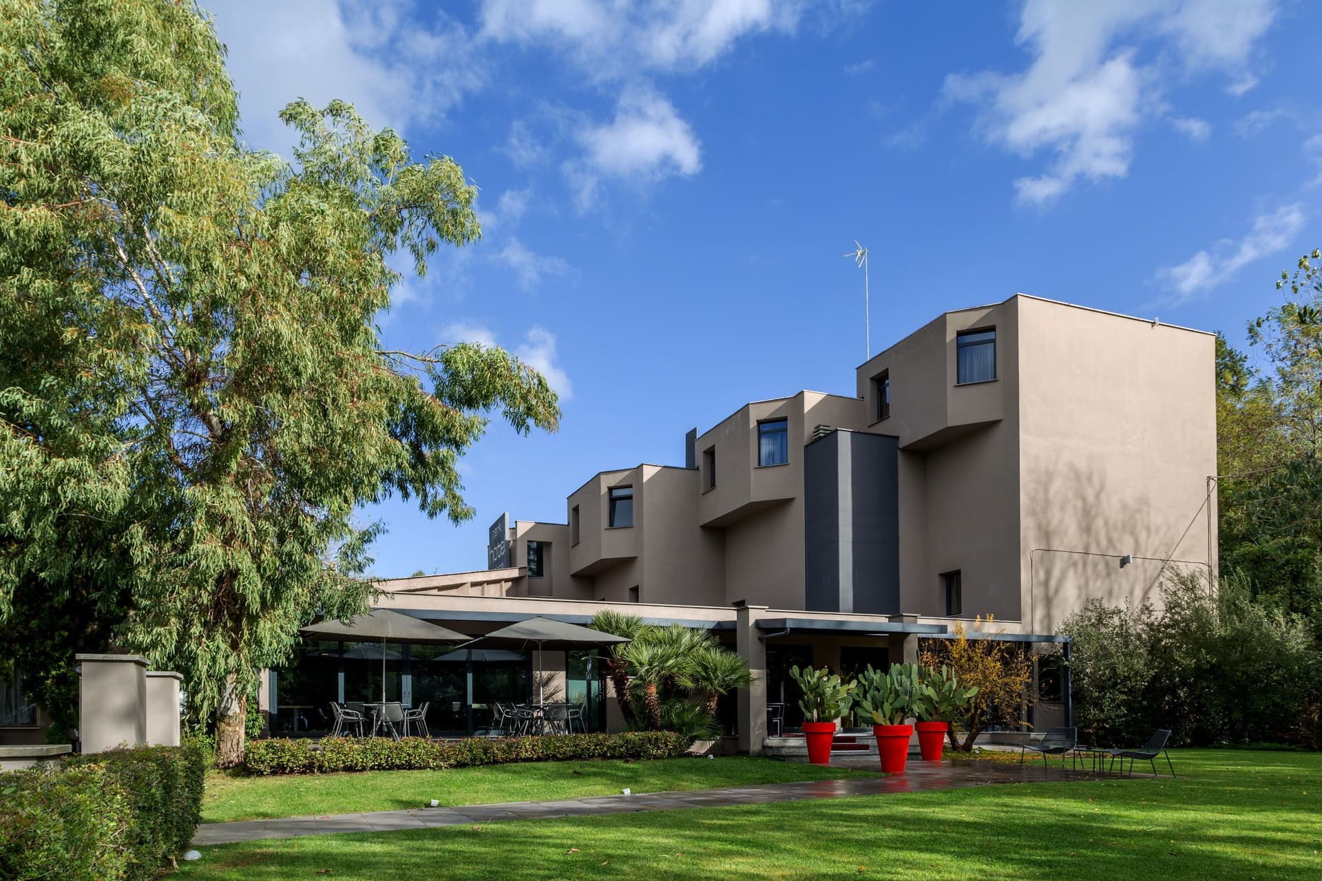 Park Hotel Sabina