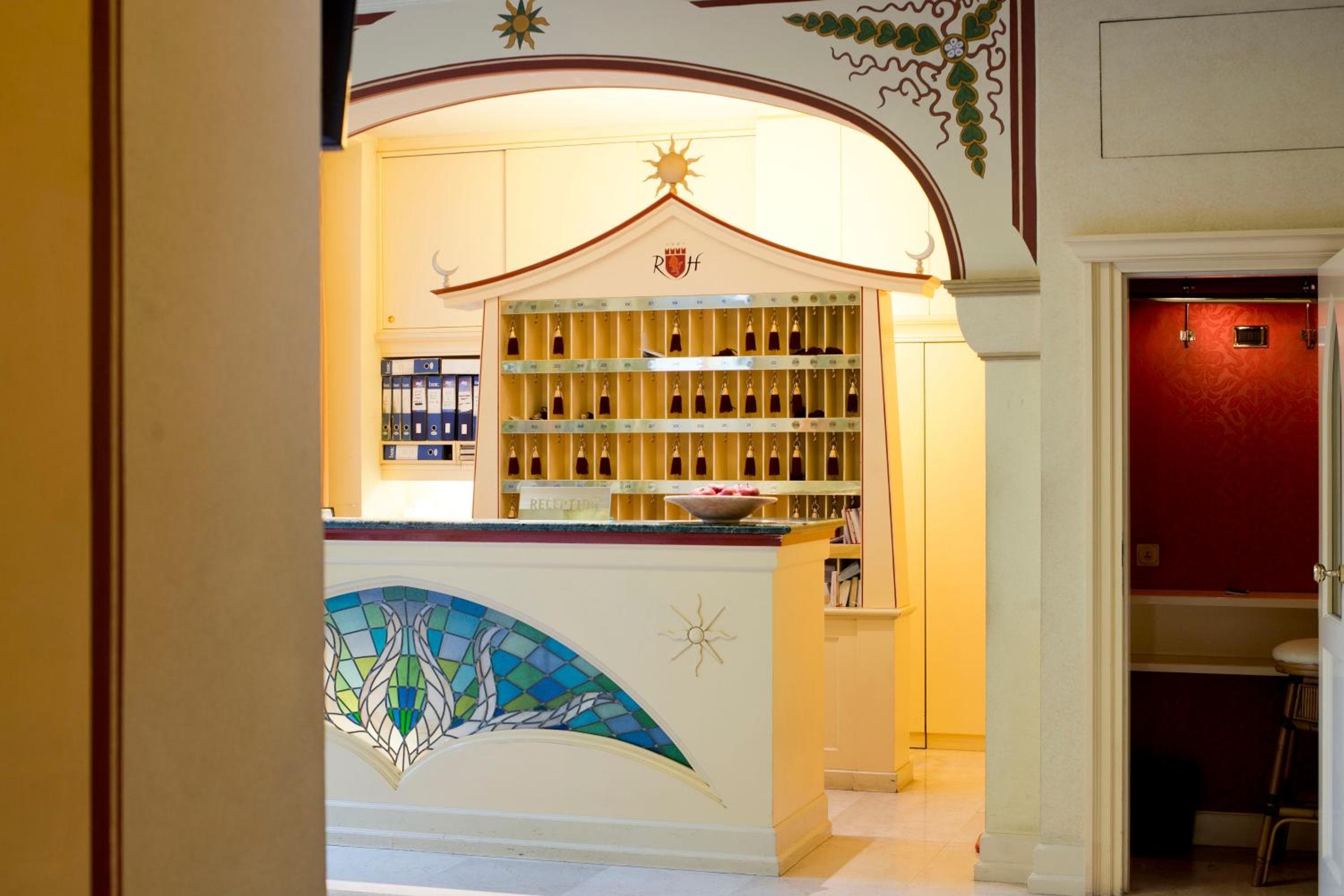 Hotels Milano Regency