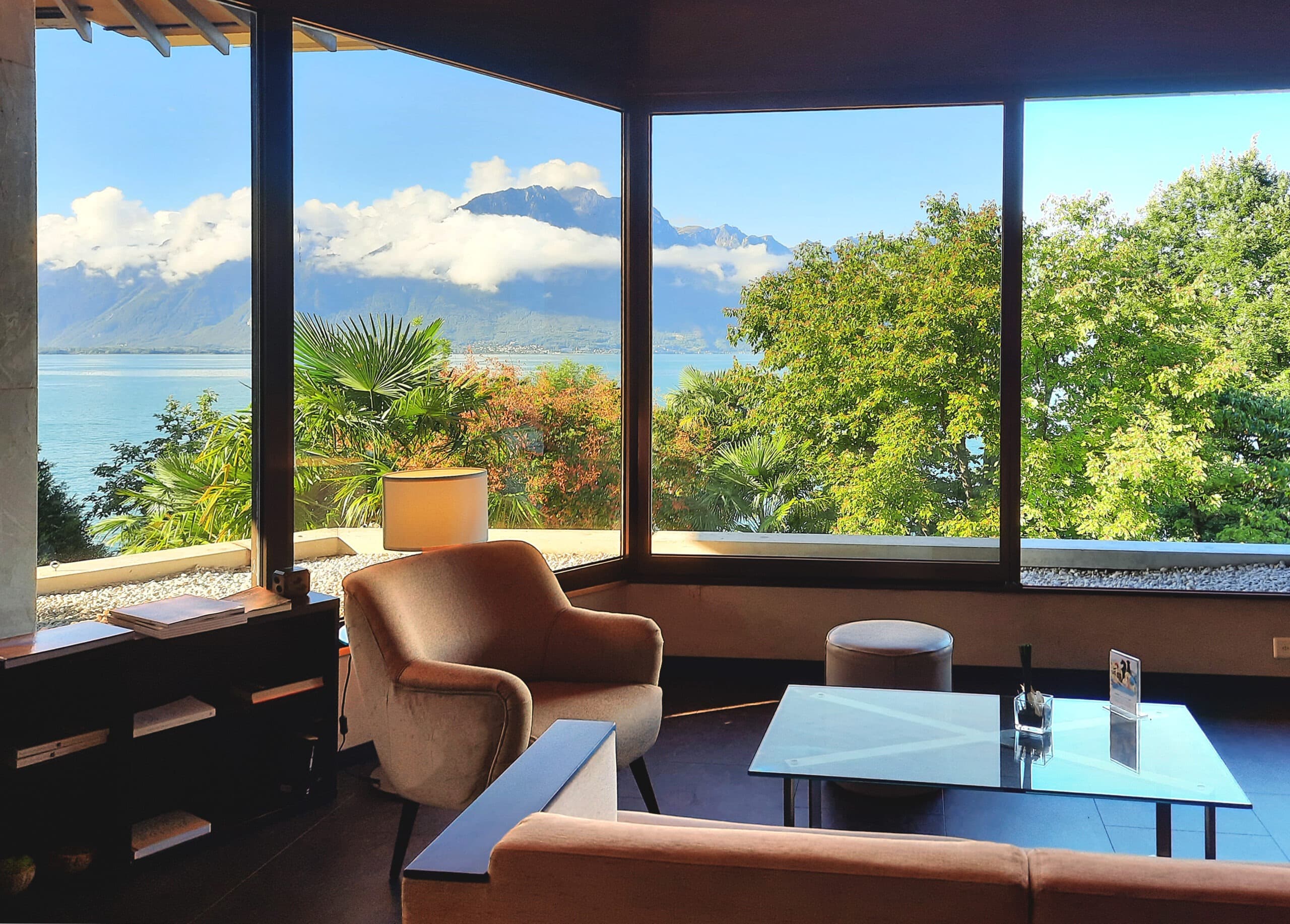 Royal Plaza Montreux