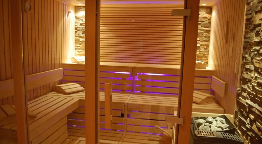 Landhotel Altes Zollhaus