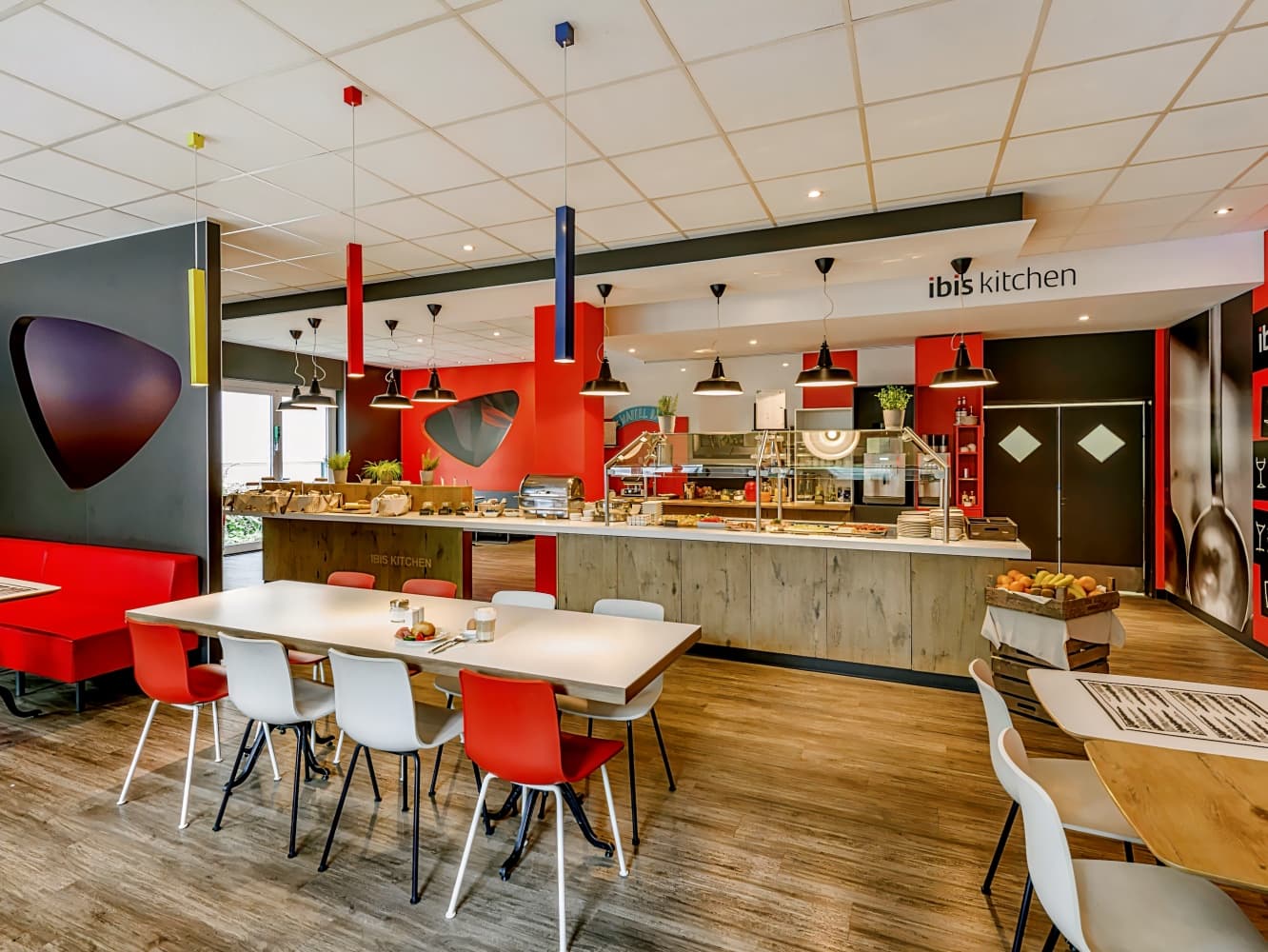 ibis Frankfurt Airport