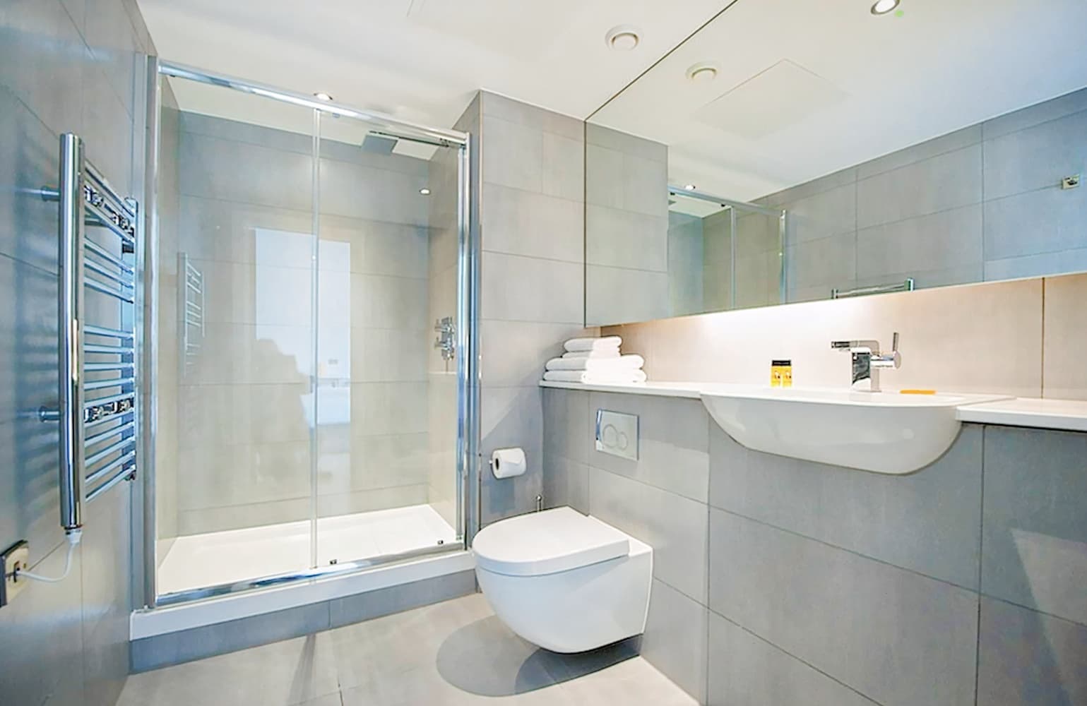 Staycity Deptford Bridge