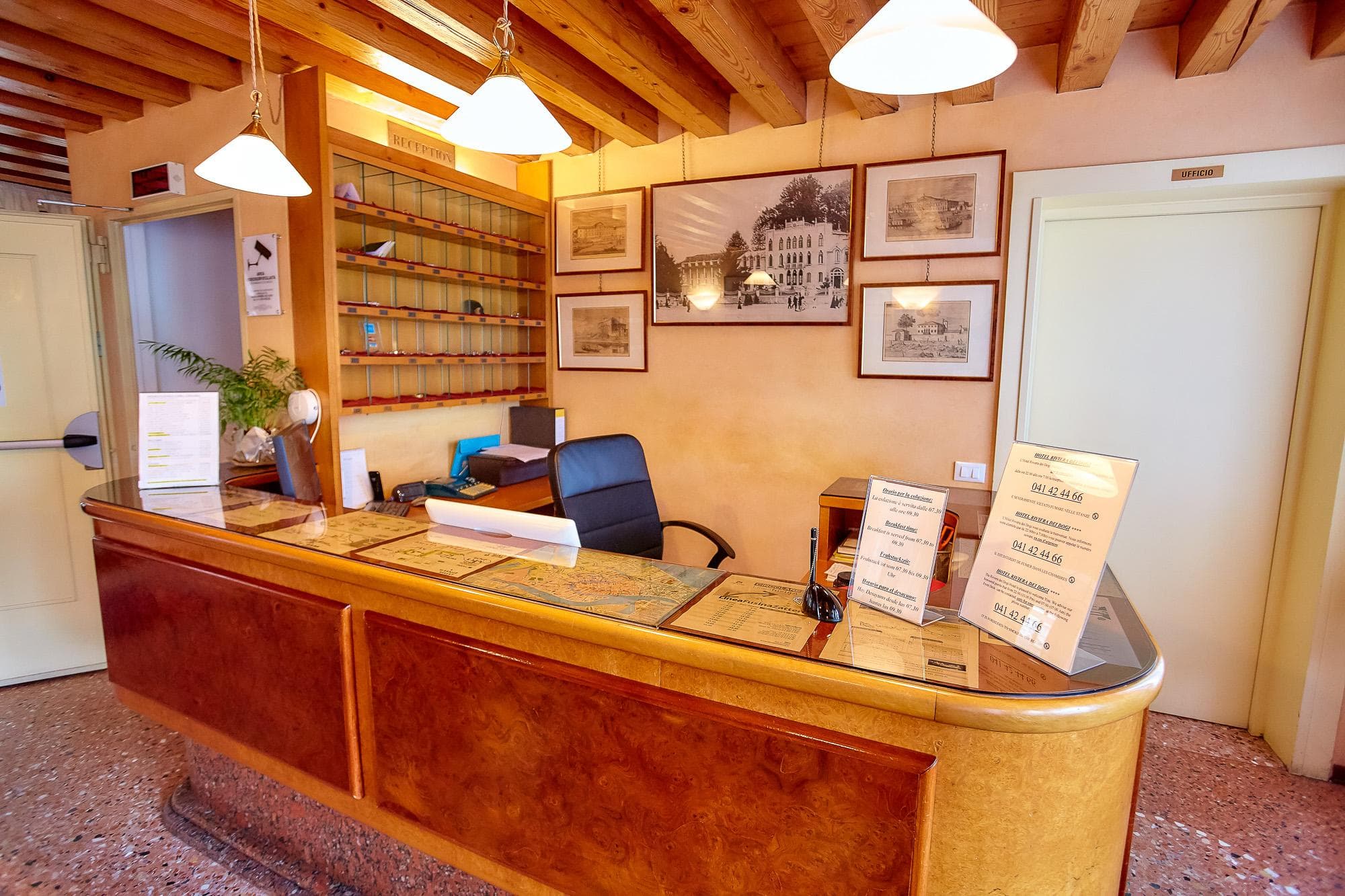 Hotel Riviera dei Dogi