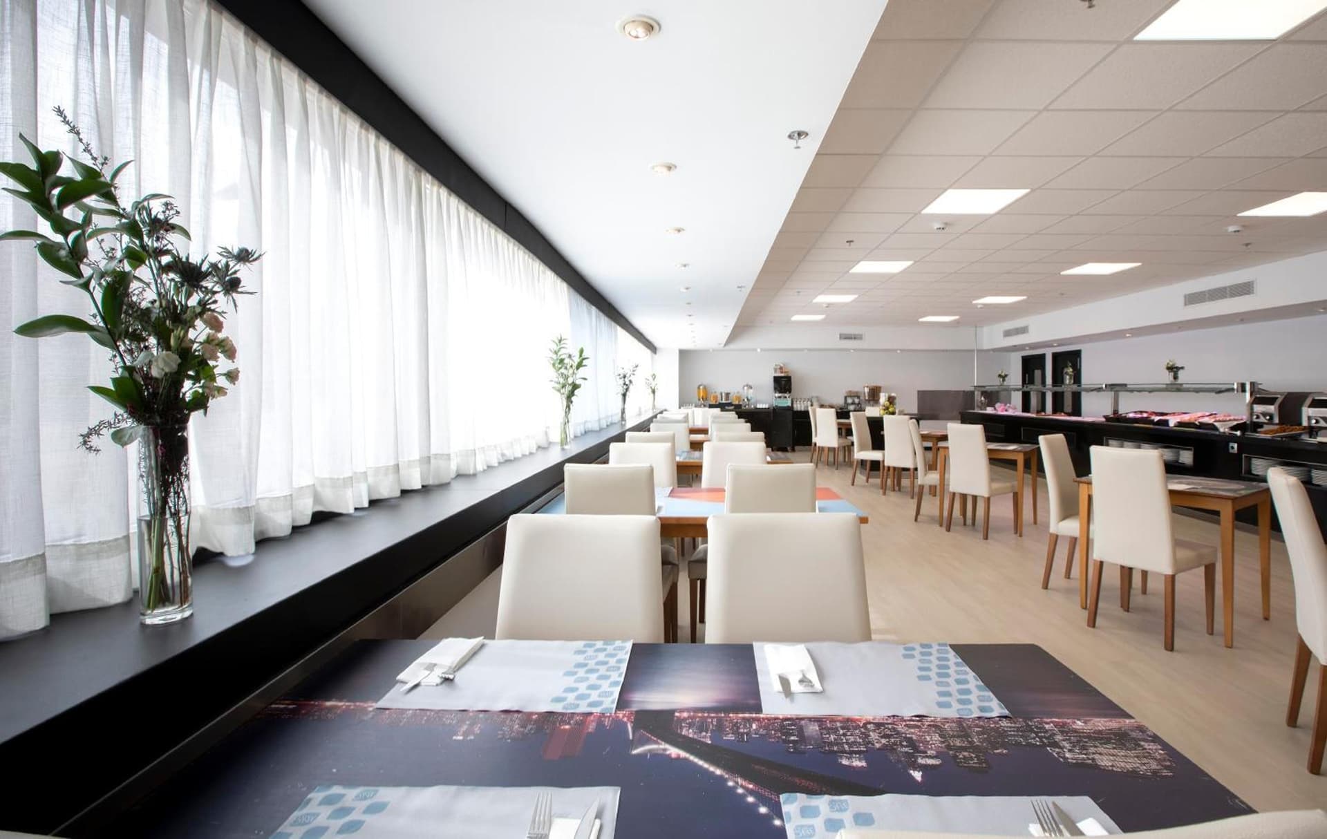 Hotel Chamartin The One
