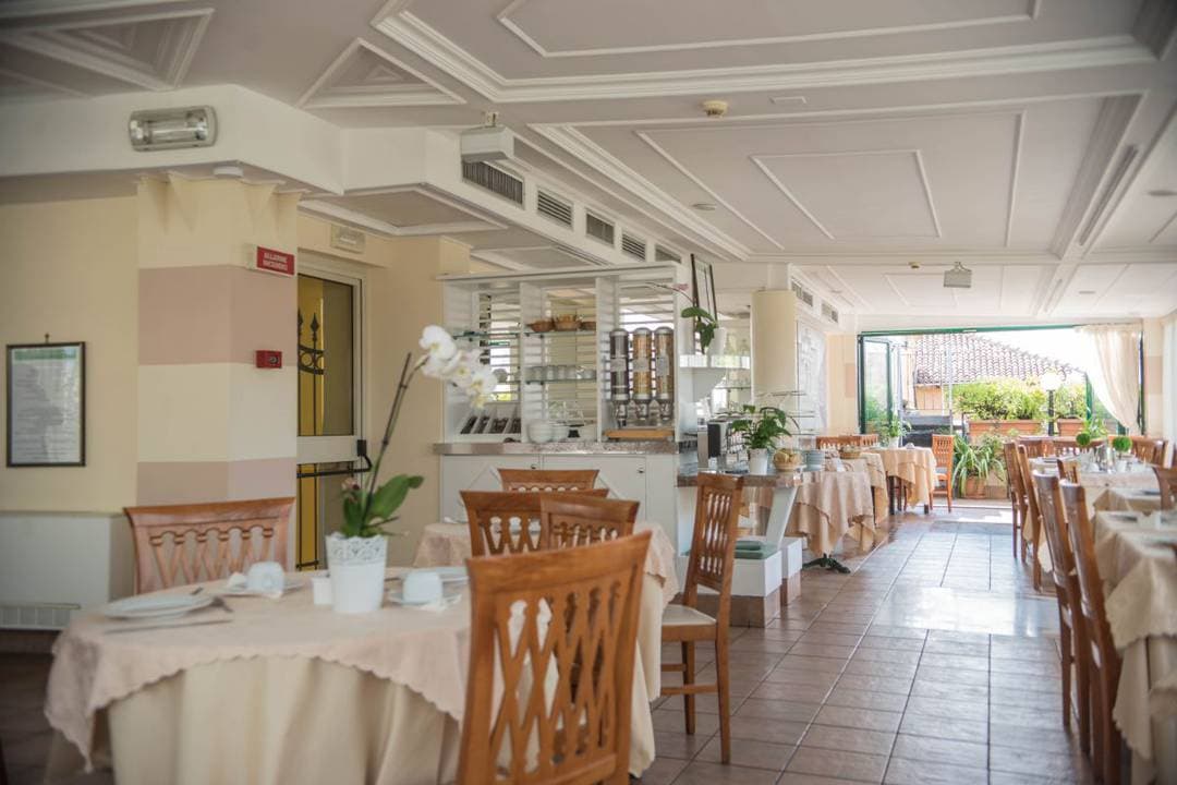 Hotel Palladium Palace