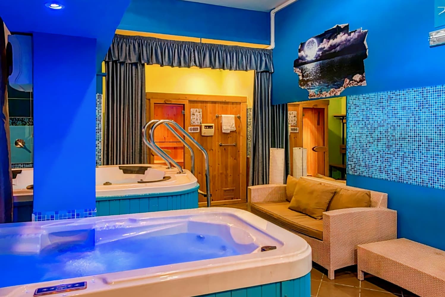 Hotel San Paolo (Napoli)