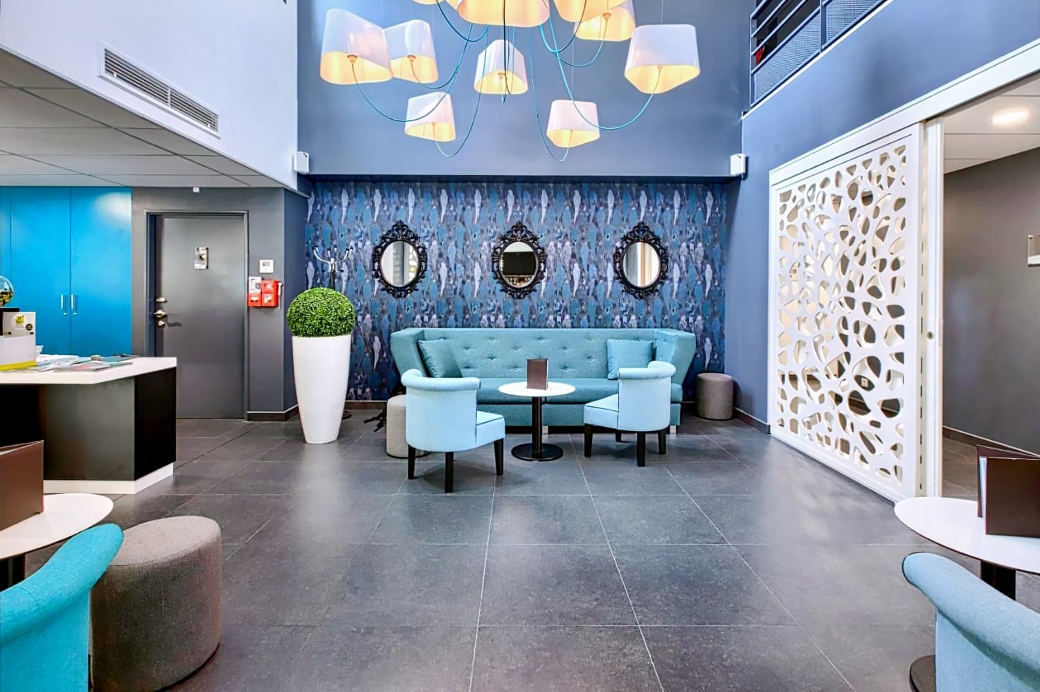 Logis Hotel Restaurant & SPA Au Comte d'Ornon