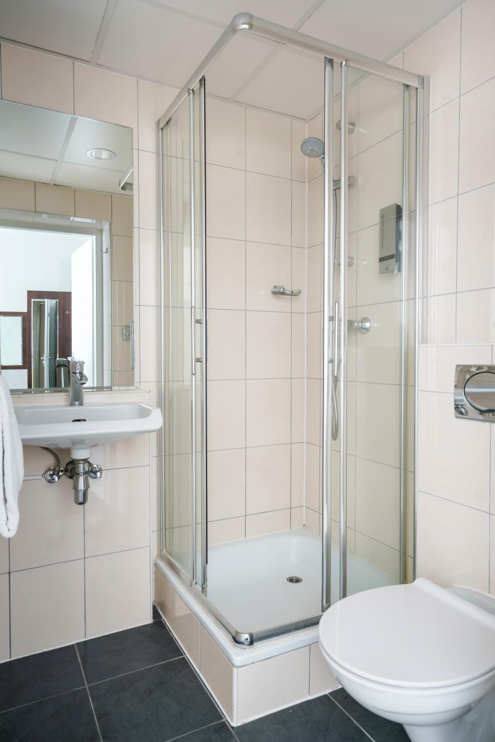 Hotel City Garden