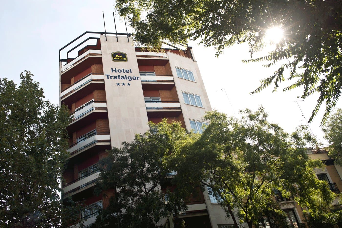Hotel Trafalgar