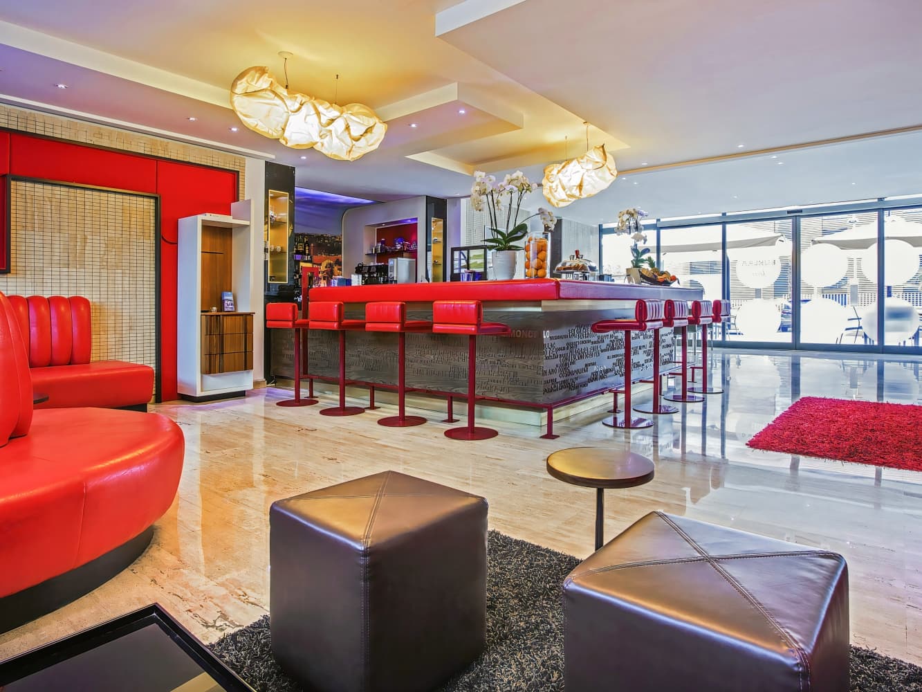 Novotel Roma Eur