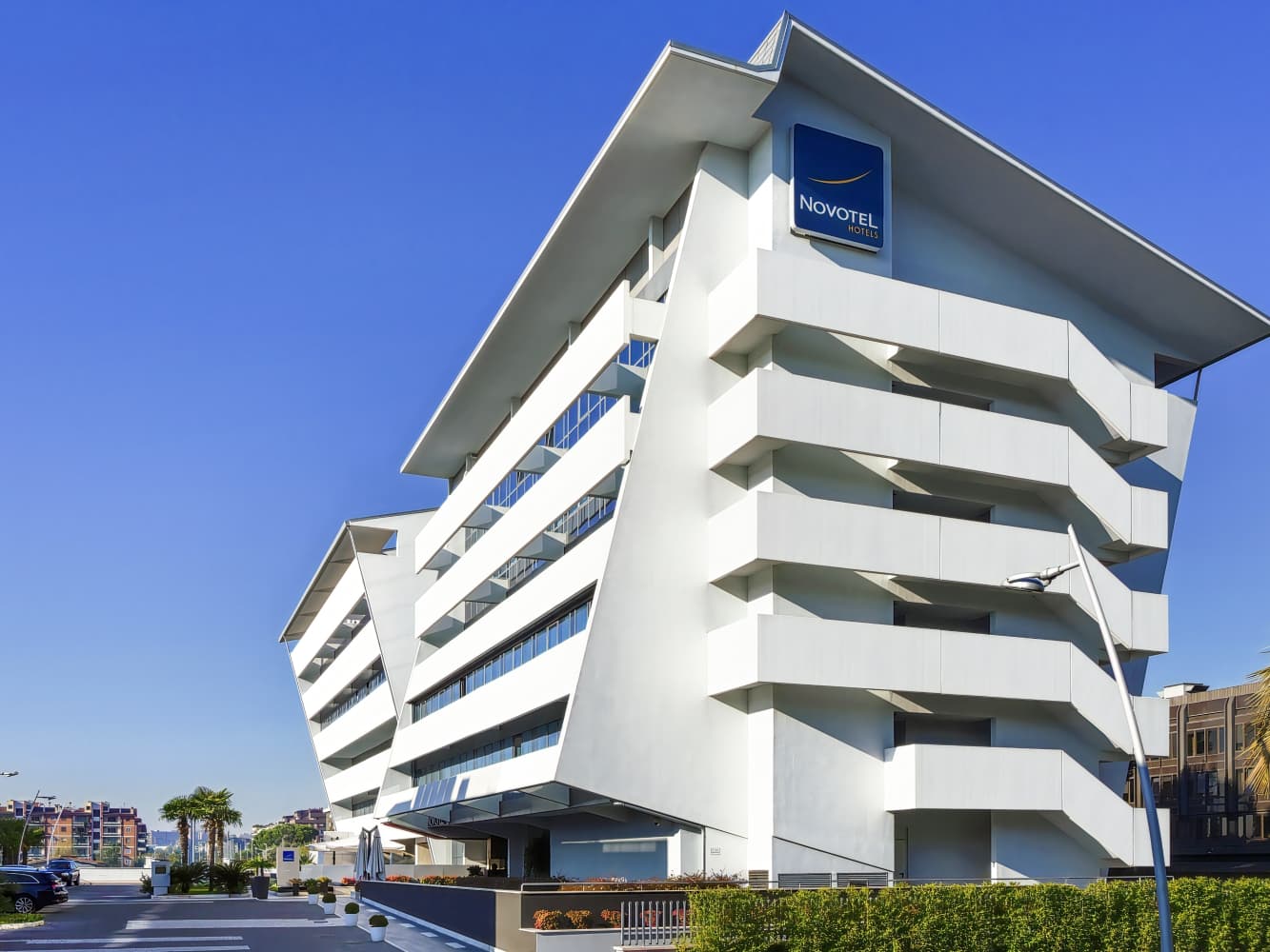 Novotel Roma Eur