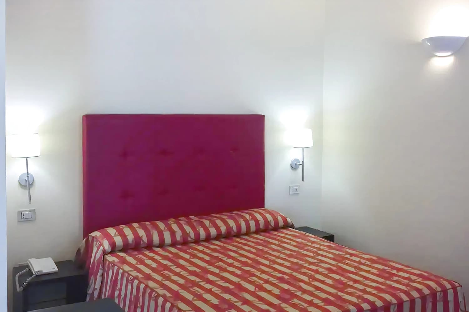 Hotel Due Colonne
