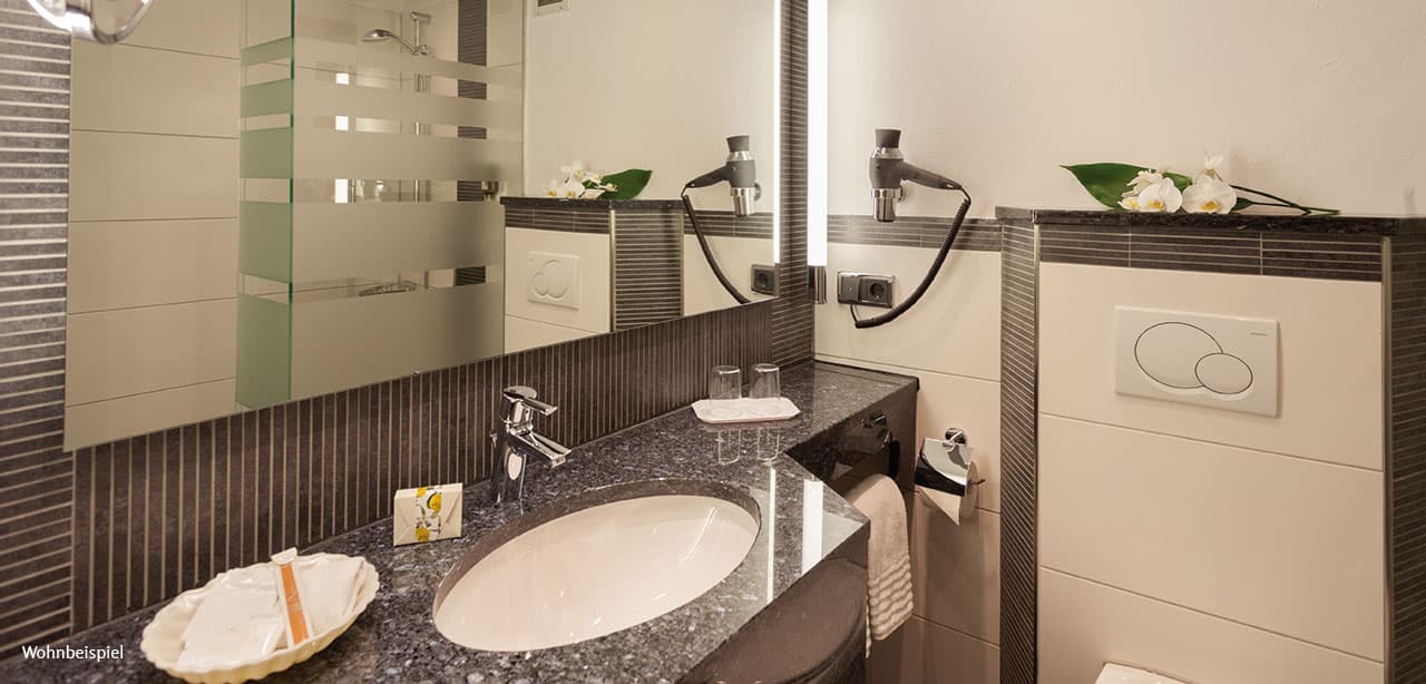 Rüters Parkhotel KG