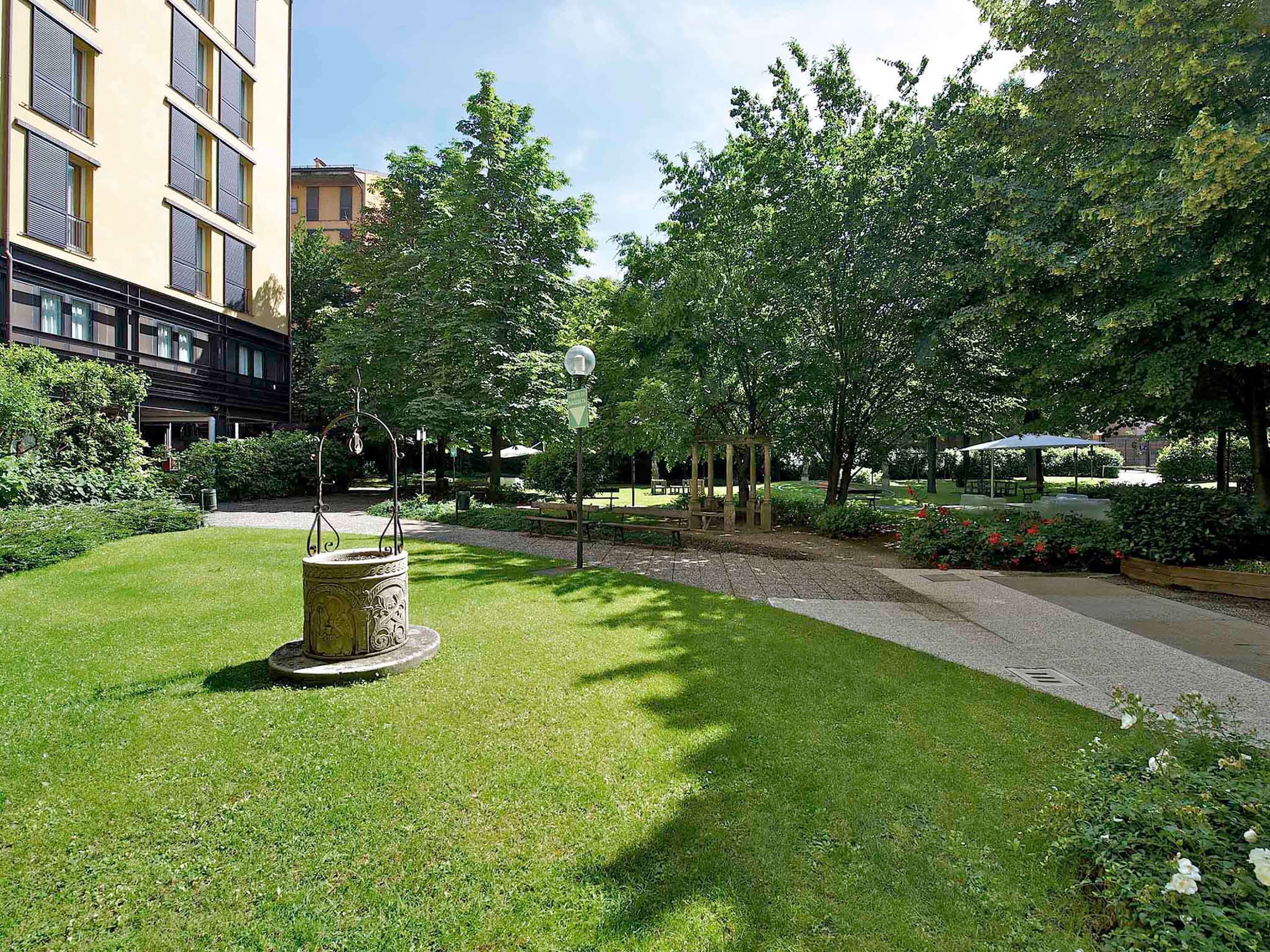 Mercure Bologna Centro