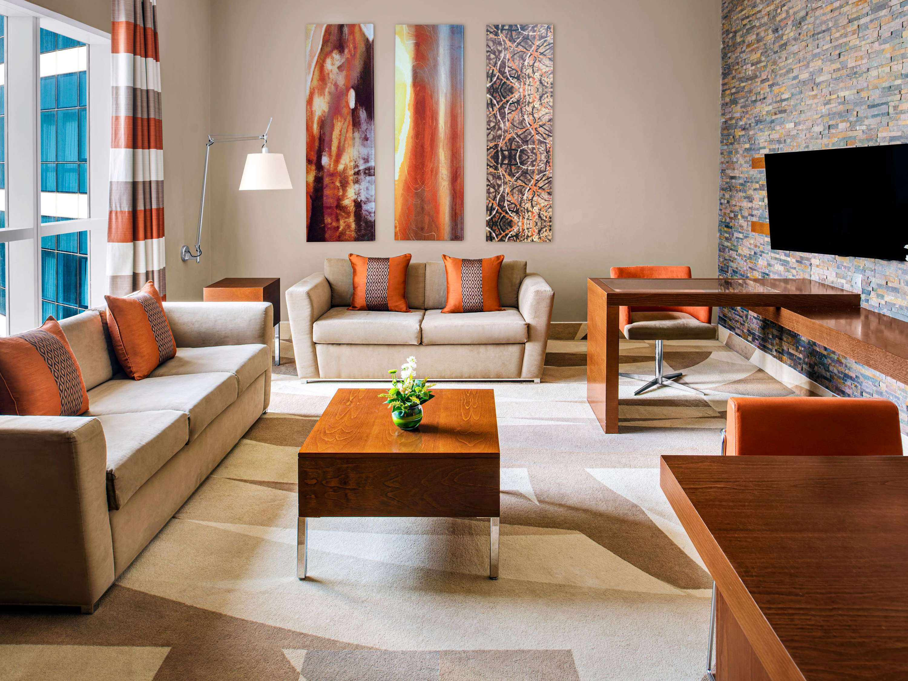 Novotel Dubai Al Barsha