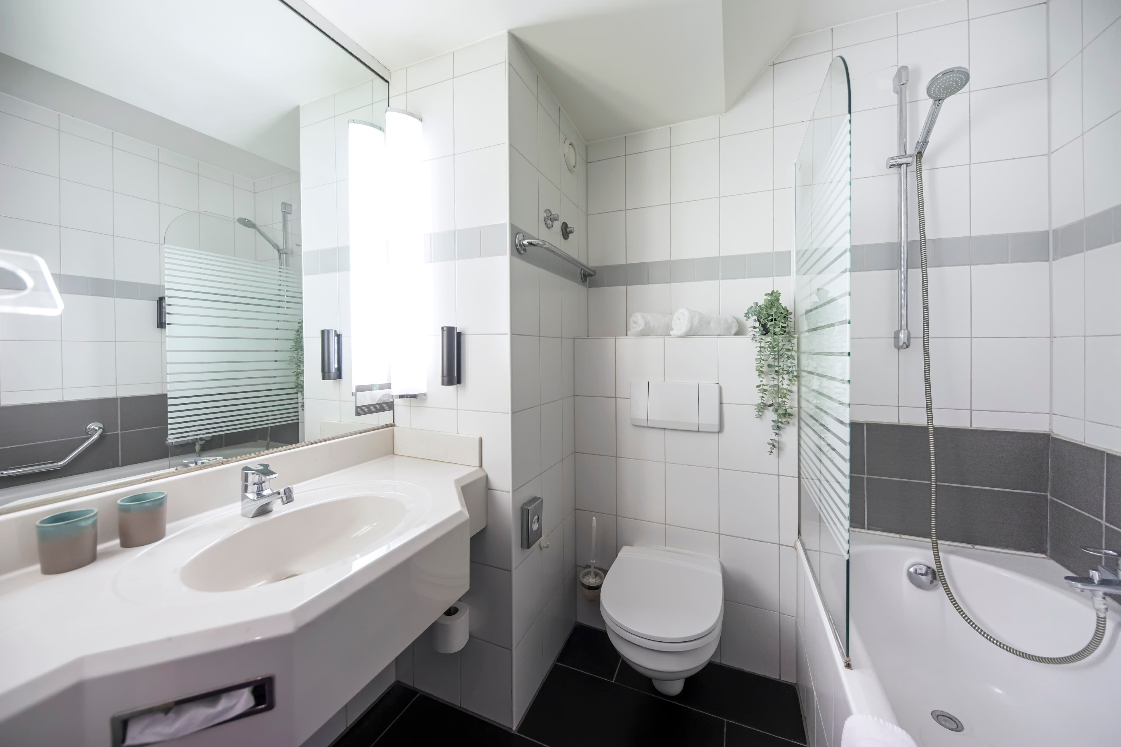 ACHAT Hotel Heppenheim