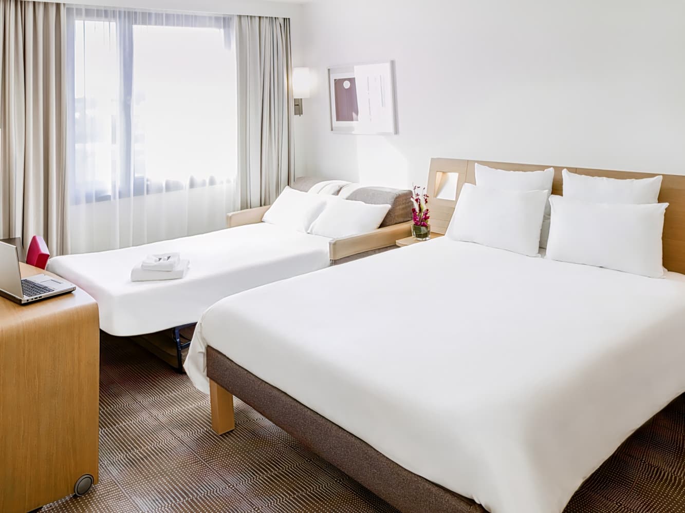 Novotel Reading Centre