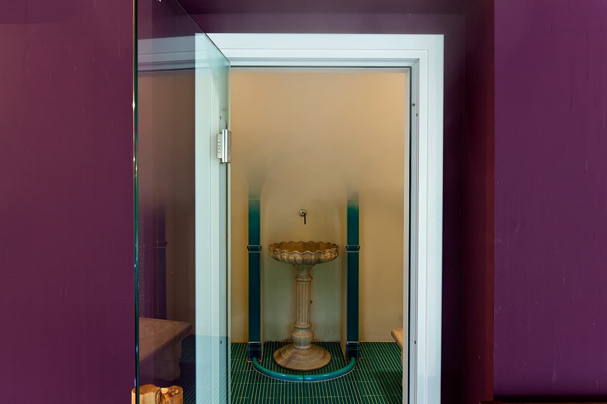 Villa Rizzo Resort & Spa