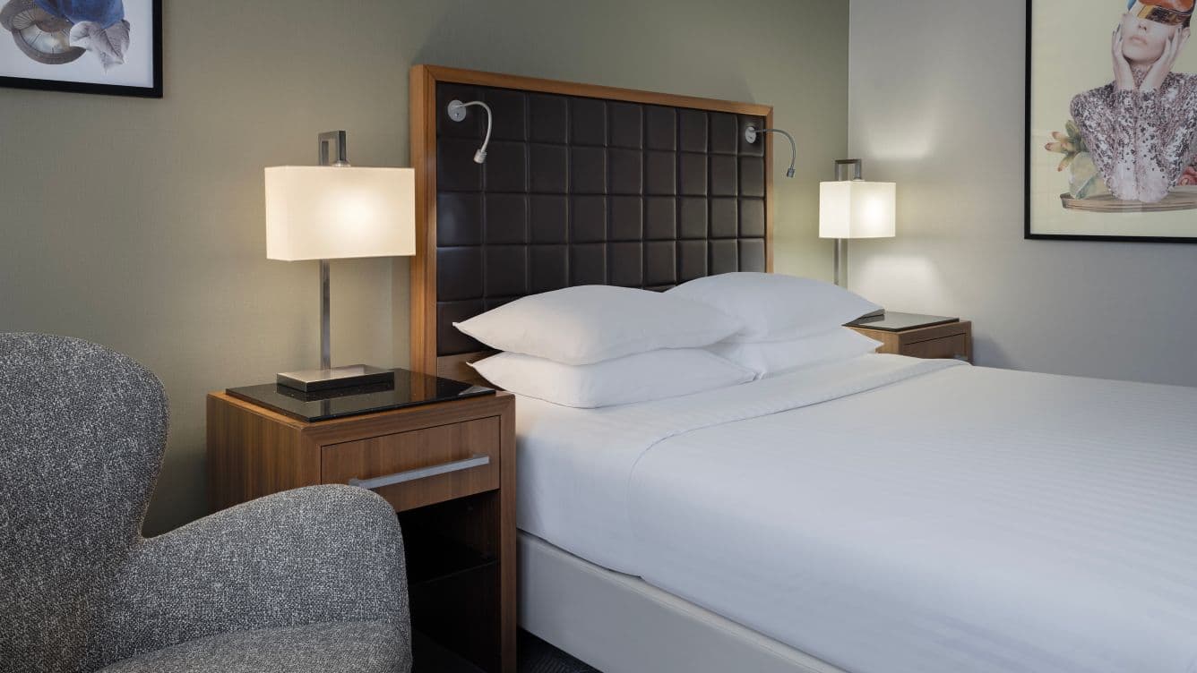 Delta Hotels by Marriott Swansea